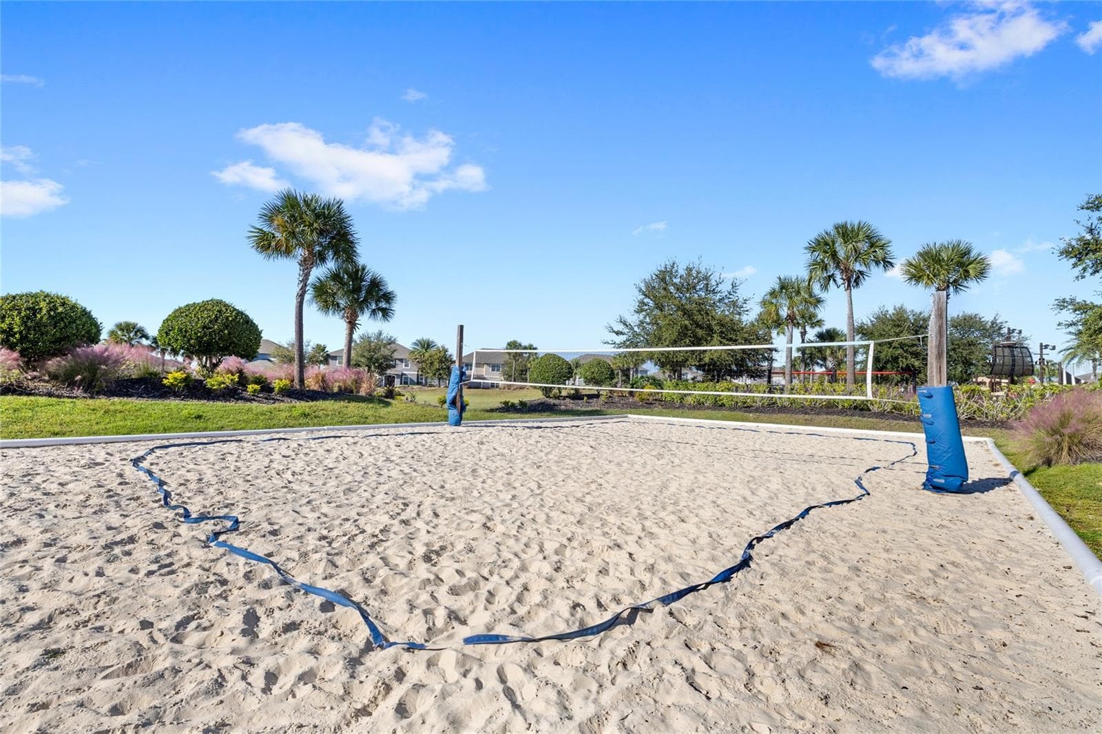 Volleyball - 2146 RIDGE POINTE LN, CLERMONT