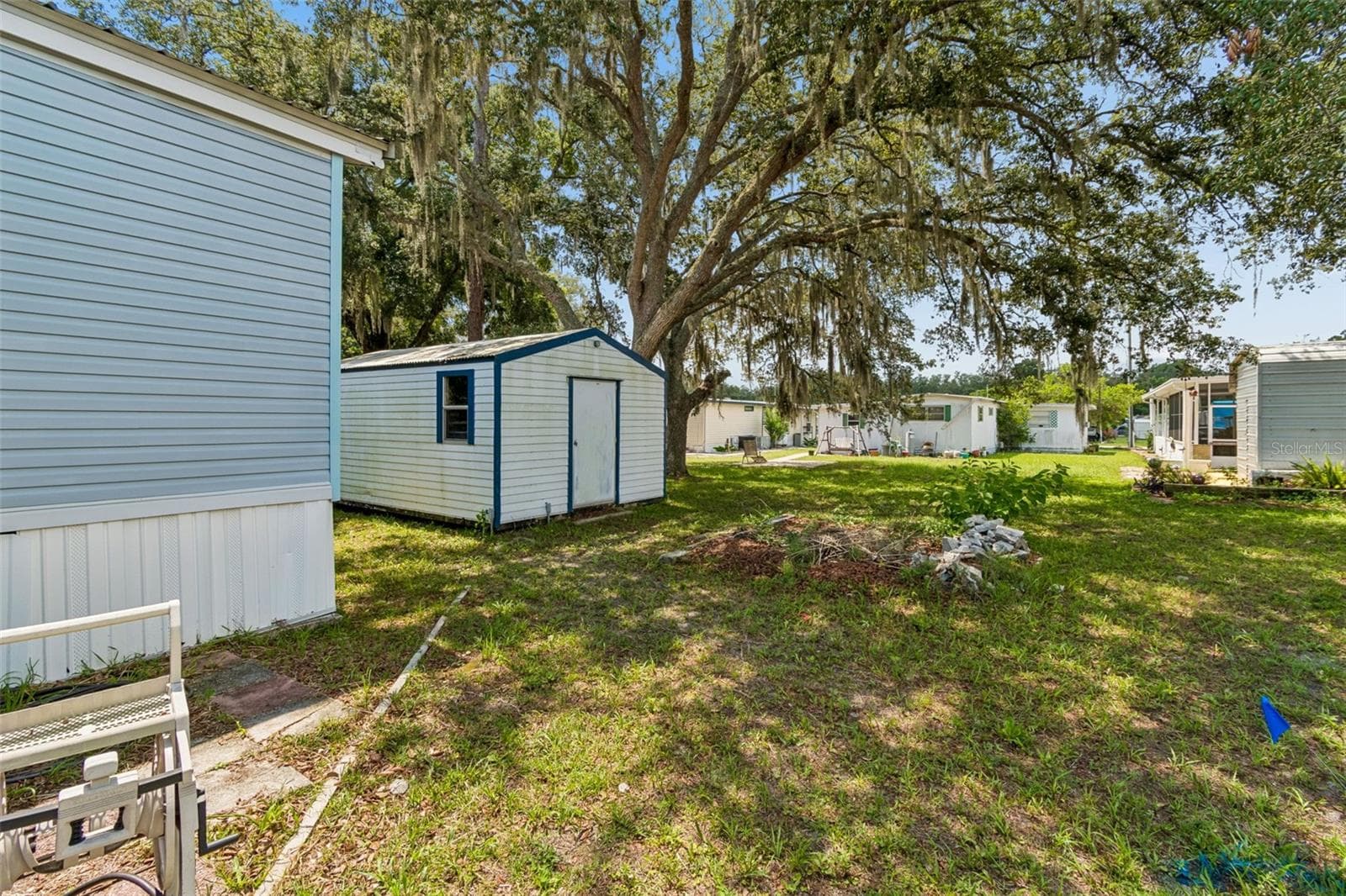 Manufactured Home at 34992 FRASER ST, DADE CITY, photo 26 of 39