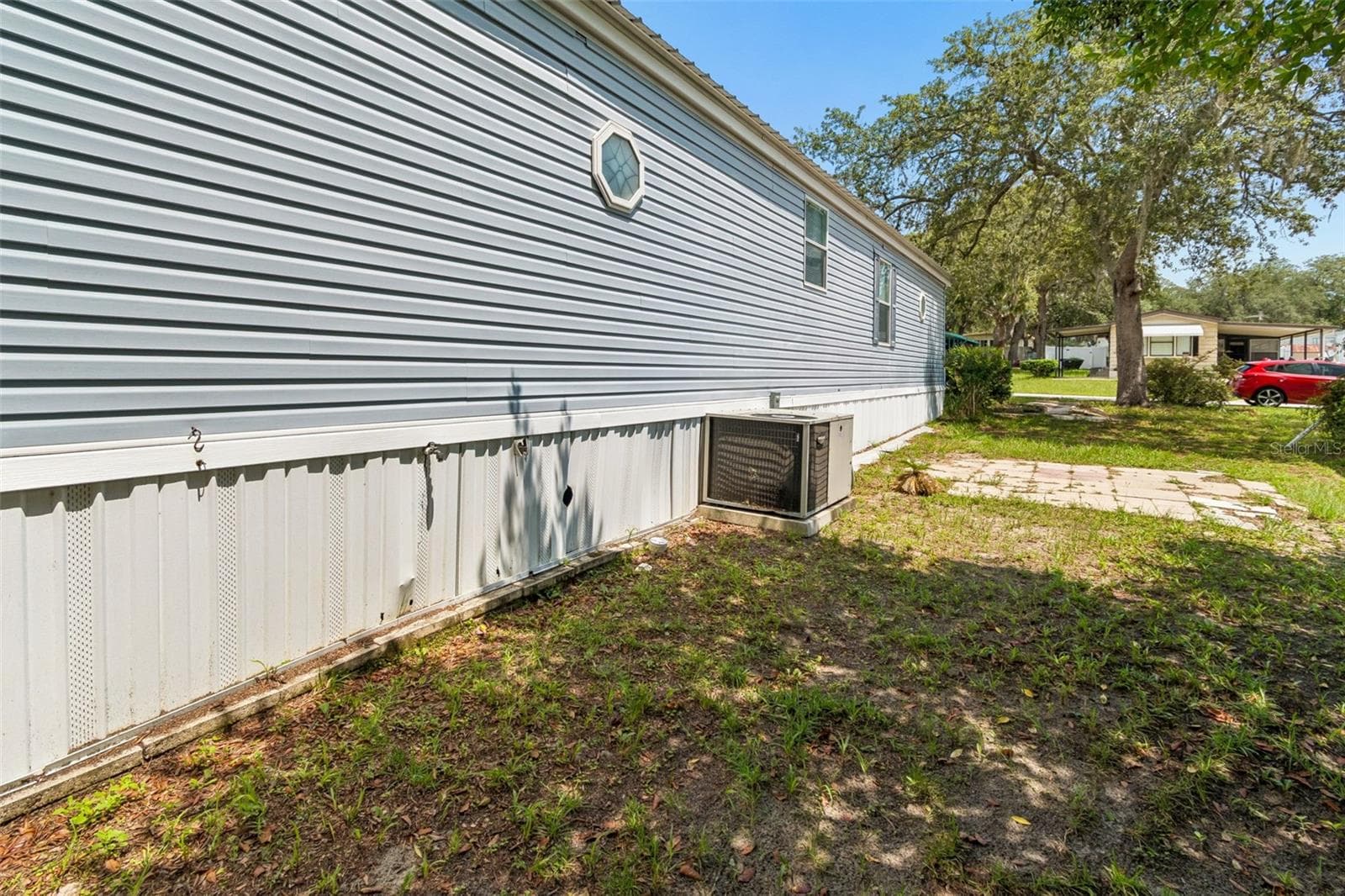 Manufactured Home at 34992 FRASER ST, DADE CITY, photo 27 of 39