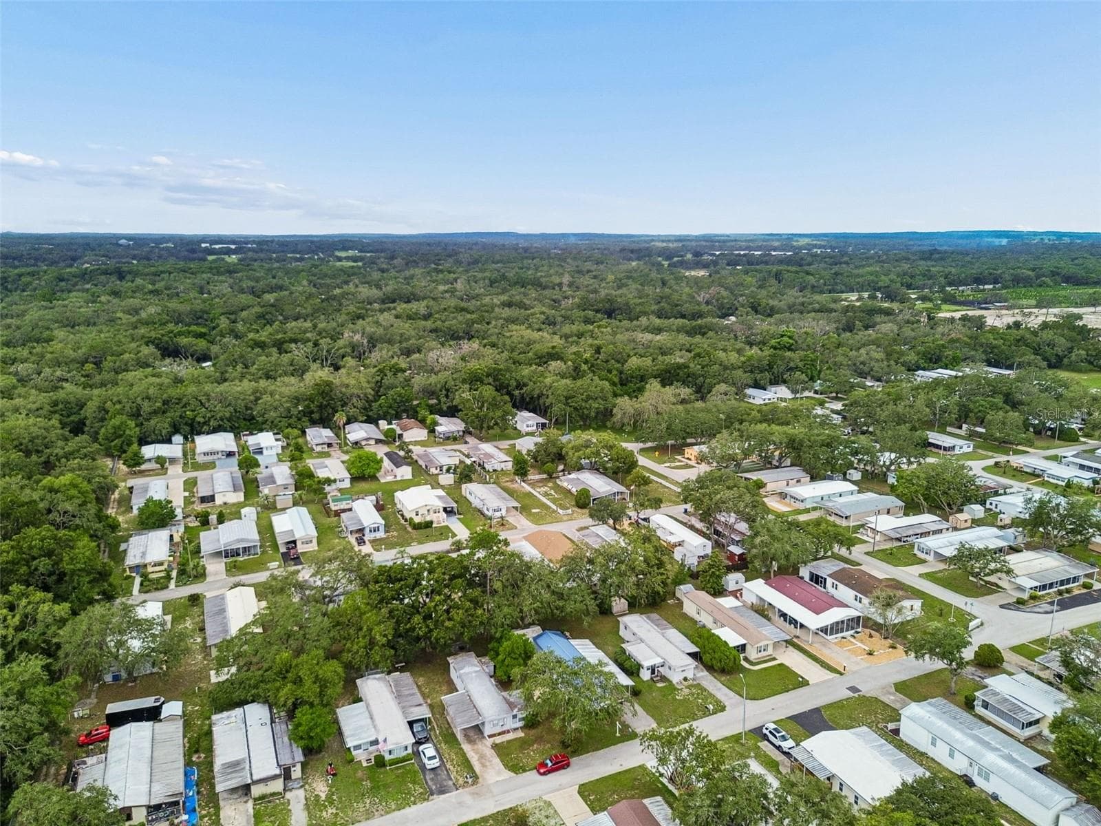 Manufactured Home at 34992 FRASER ST, DADE CITY, photo 31 of 39