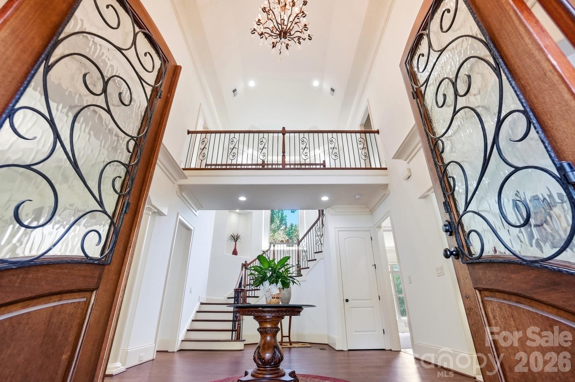Single Family Residence at Davidson, photo 4 of 48