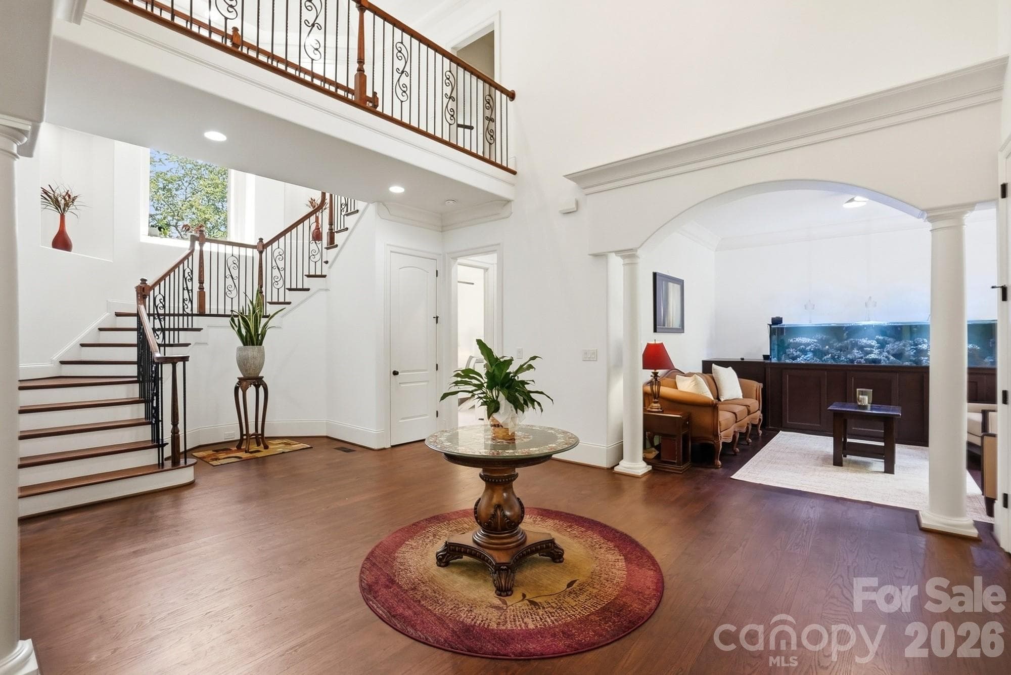 Single Family Residence at Davidson, photo 5 of 48