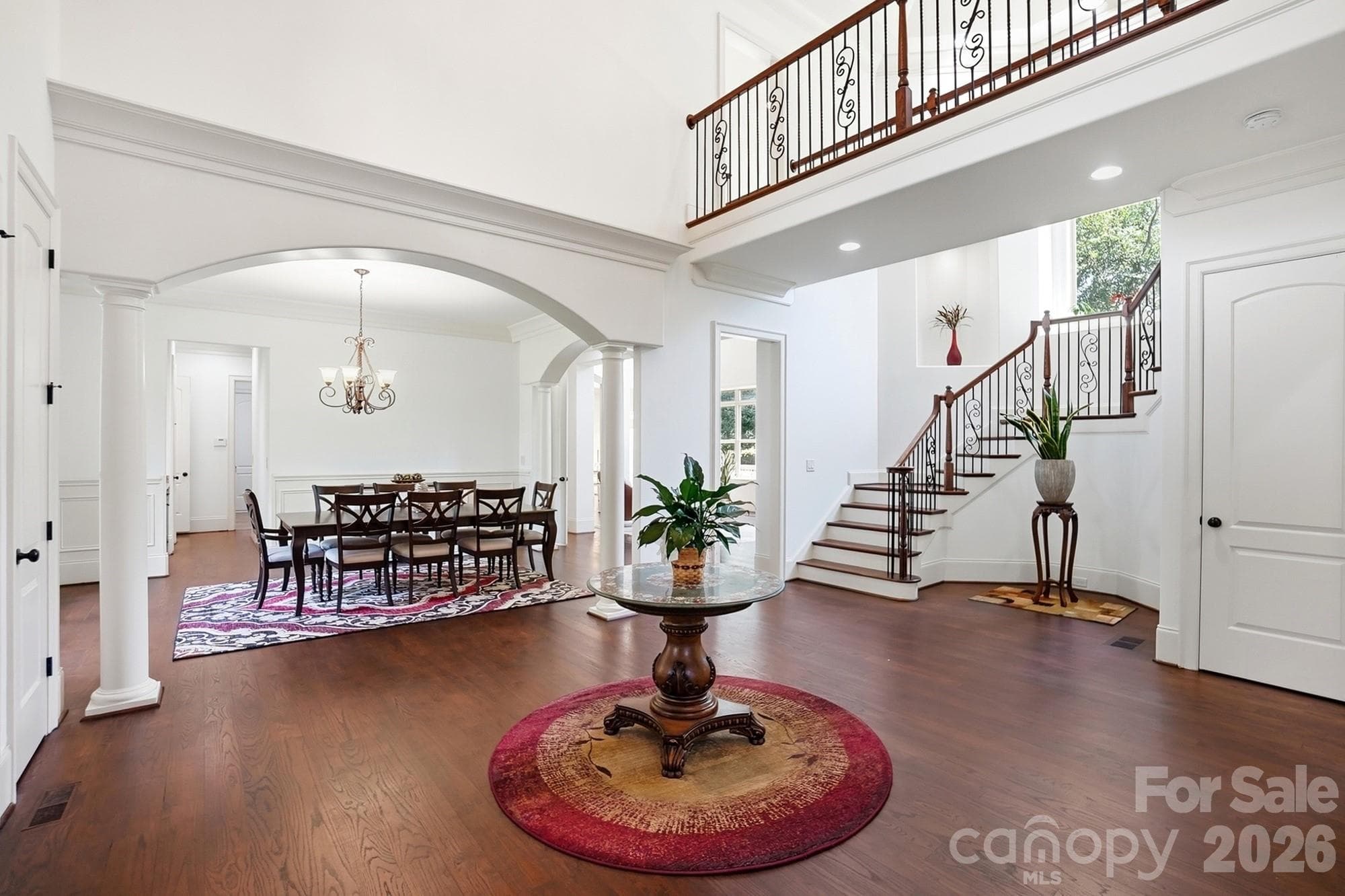 Single Family Residence at Davidson, photo 6 of 48