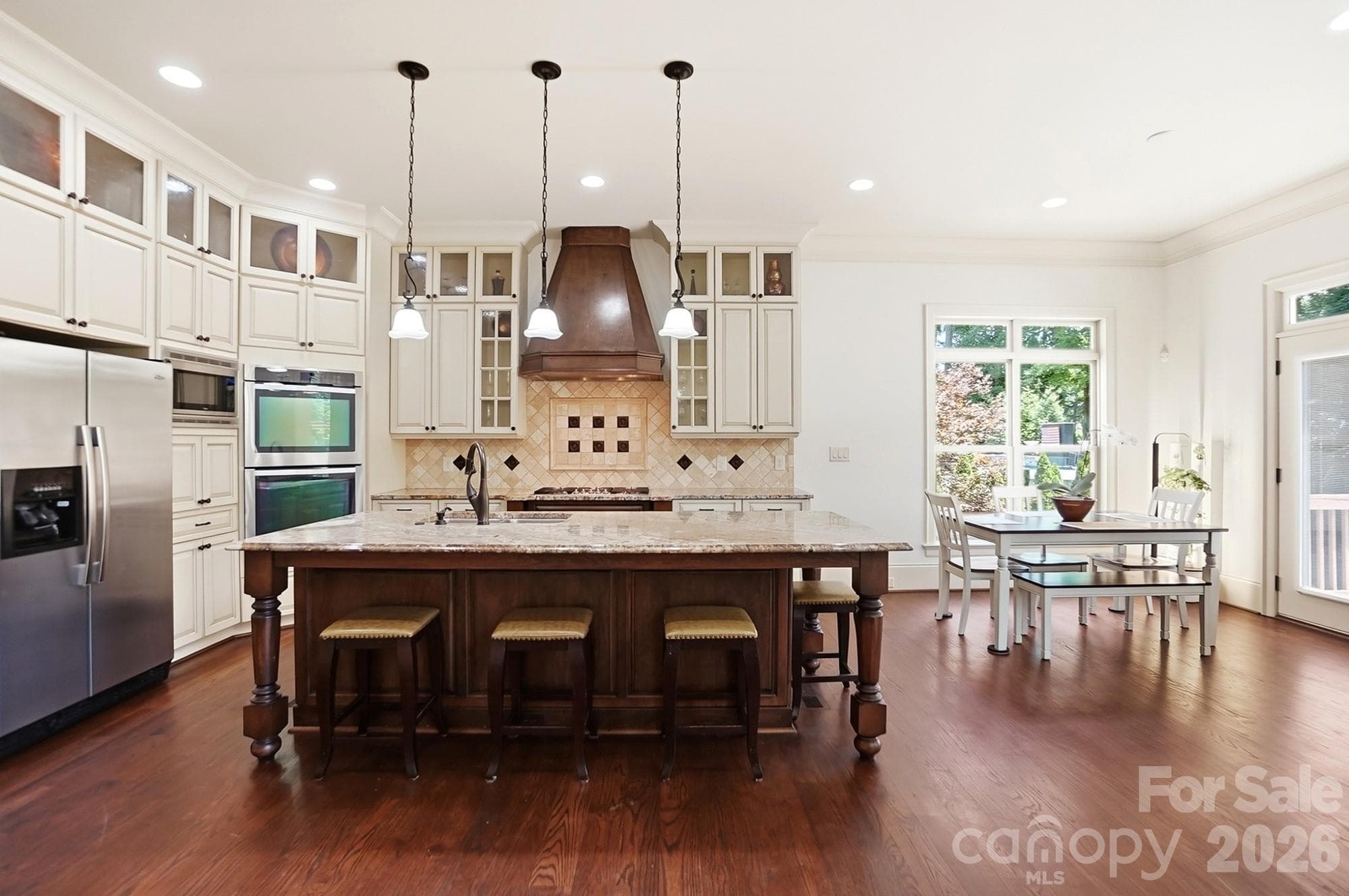 Single Family Residence at Davidson, photo 9 of 48
