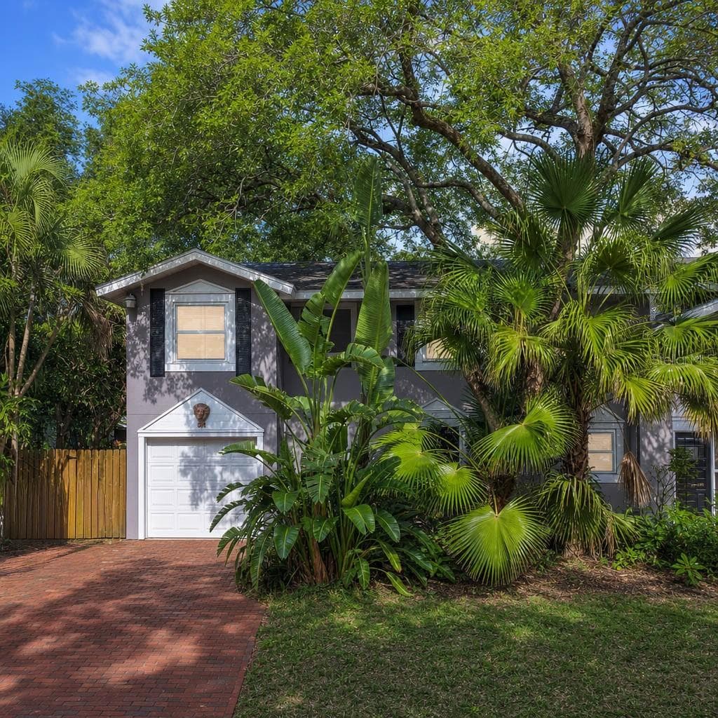 814 LAUREL AVE #2