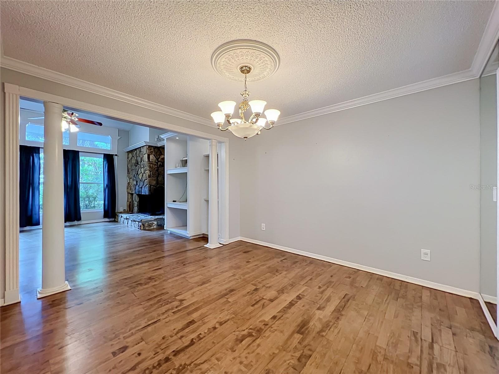 Townhouse at 814 LAUREL AVE #2, ORLANDO, photo 13 of 57