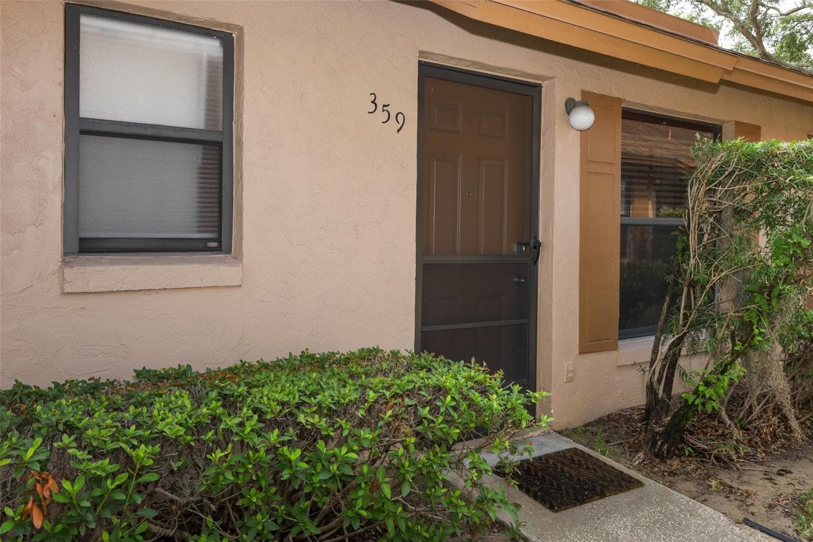 Condominium at 359 DOUGLAS WAY #54, WINTER GARDEN, photo 2 of 25