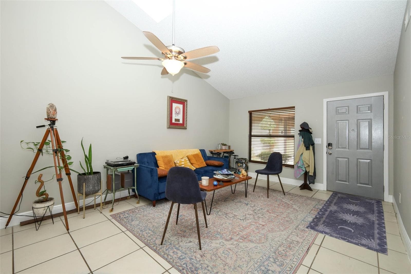 Living Room - 359 DOUGLAS WAY #54, WINTER GARDEN