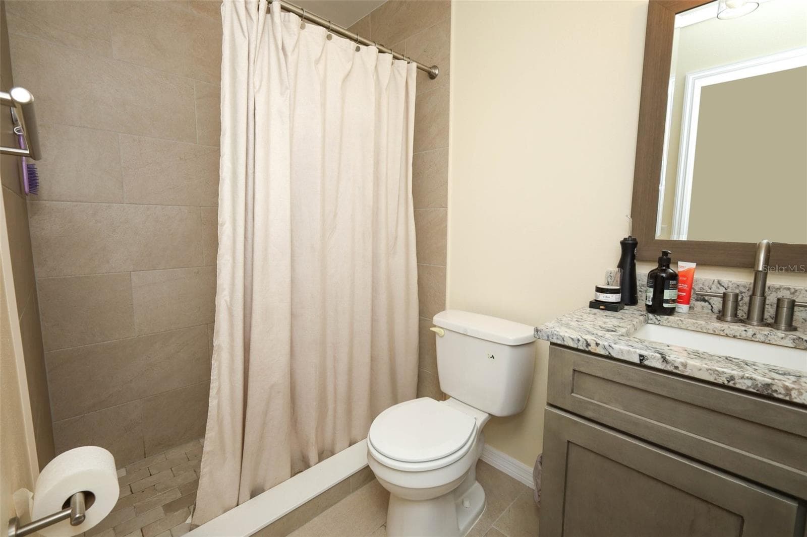 Primary Bathroom - 359 DOUGLAS WAY #54, WINTER GARDEN