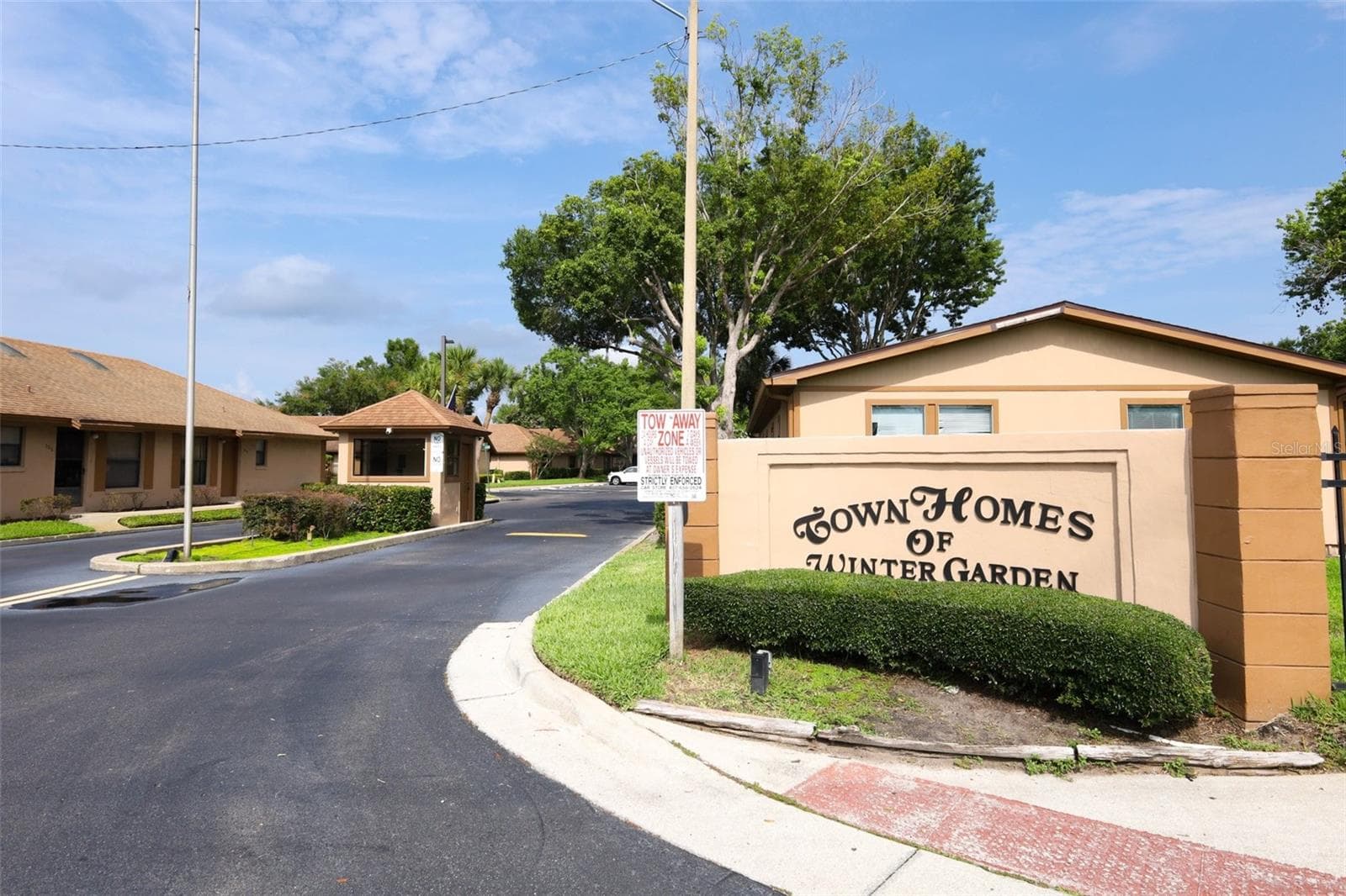 Condominium at 359 DOUGLAS WAY #54, WINTER GARDEN, photo 23 of 25