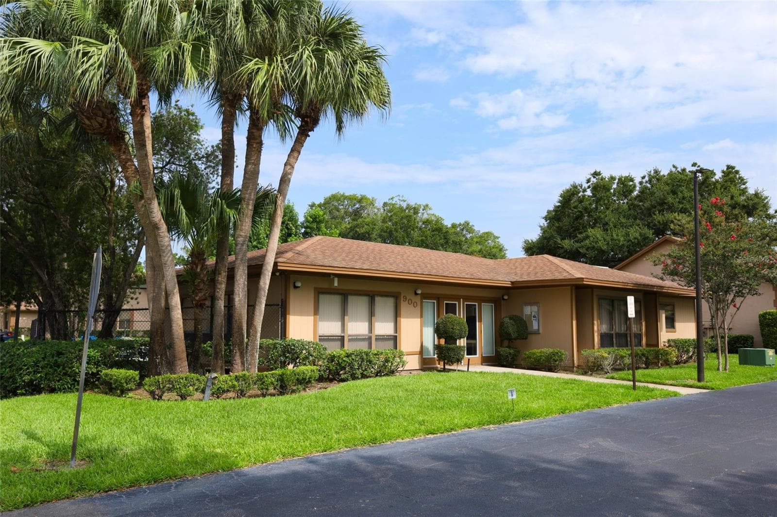 Clubhouse - 359 DOUGLAS WAY #54, WINTER GARDEN