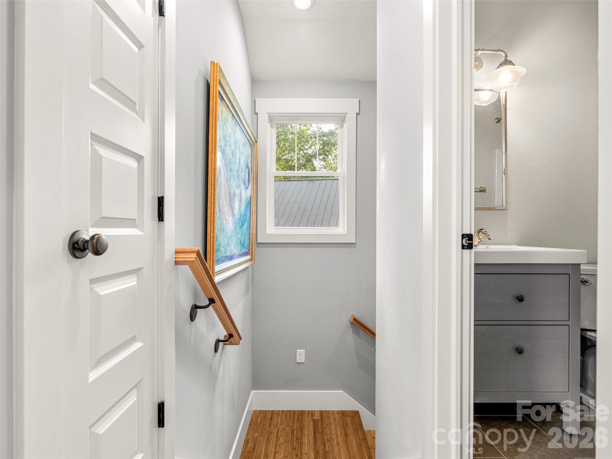 Single Family Residence at 60 Mardell Circle, Asheville, photo 20 of 39