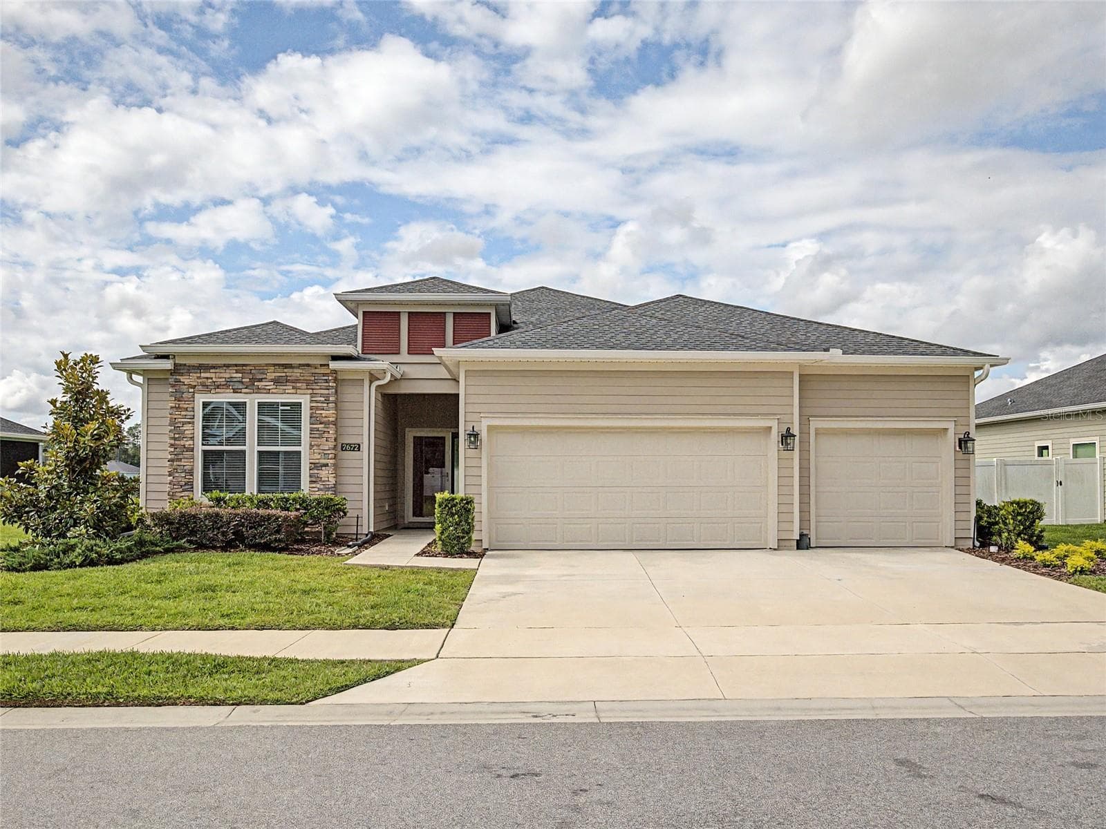 7672 SW 74TH LOOP