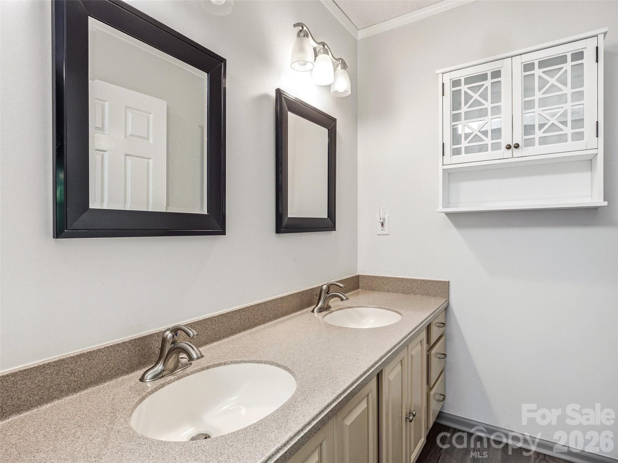 Primary ensuite bathroom - 206 Camellia Way, Laurel Park
