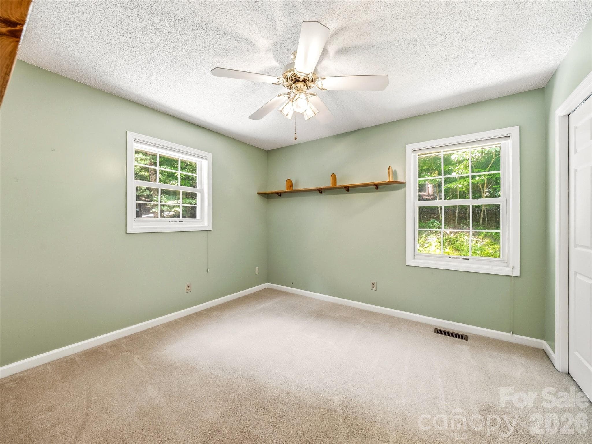 Second bedroom - 206 Camellia Way, Laurel Park