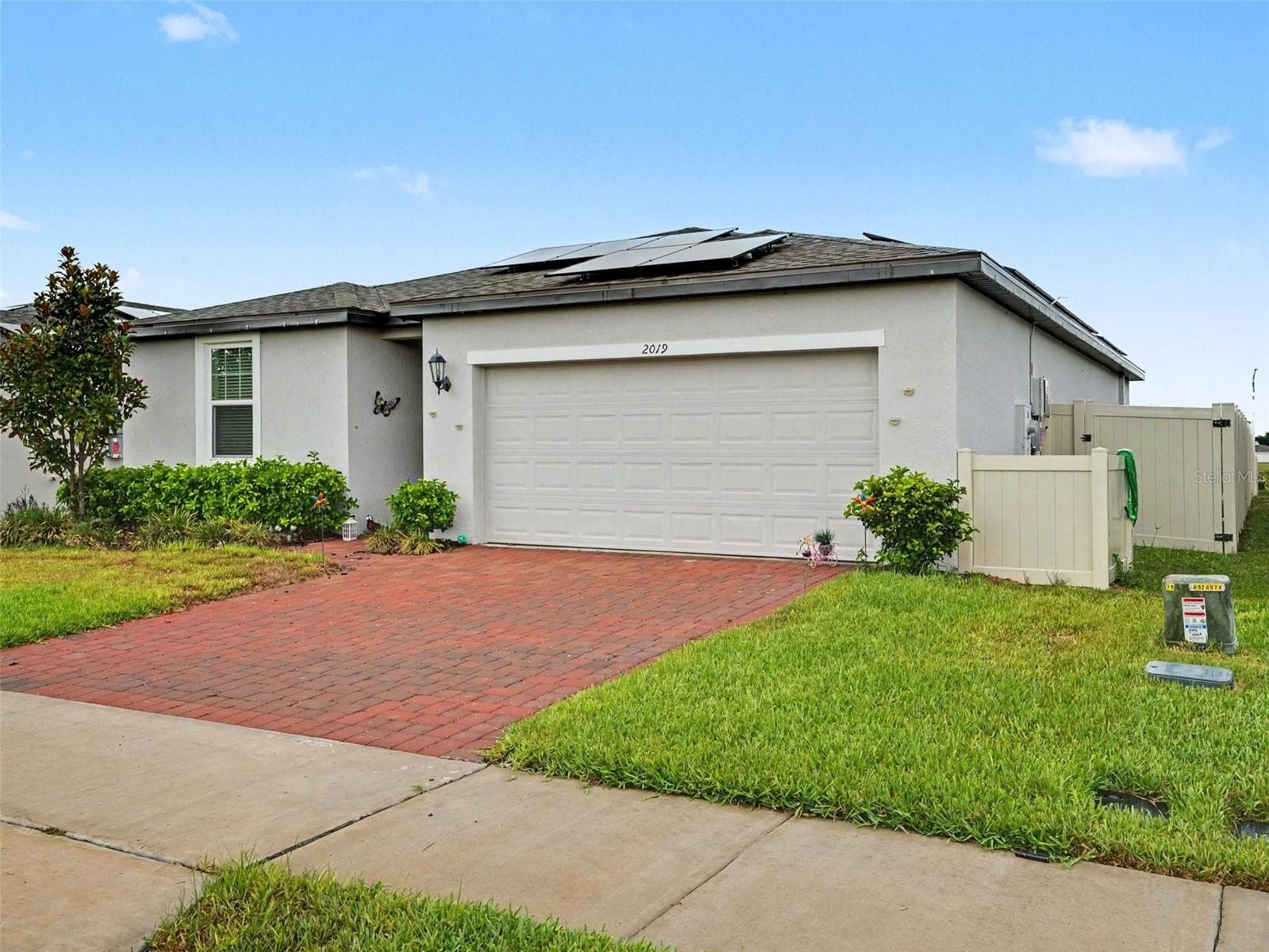 Single Family Residence at 2019 KINGSMEN CT, HAINES CITY, photo 8 of 34