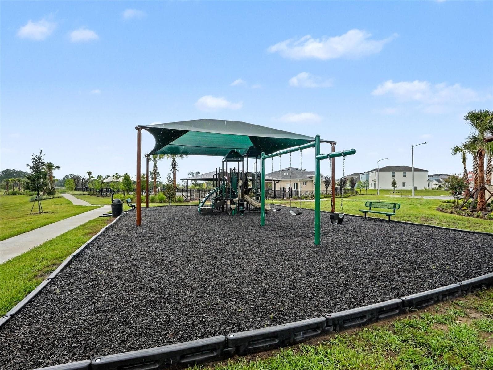 Single Family Residence at 2019 KINGSMEN CT, HAINES CITY, photo 32 of 34