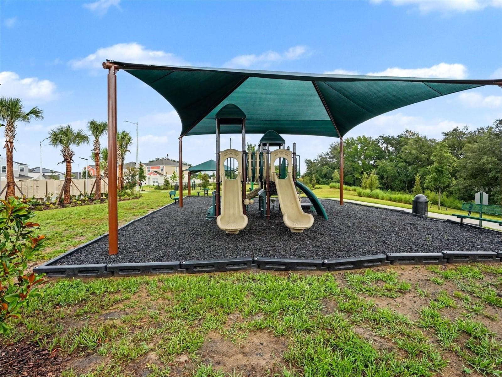 Single Family Residence at 2019 KINGSMEN CT, HAINES CITY, photo 33 of 34