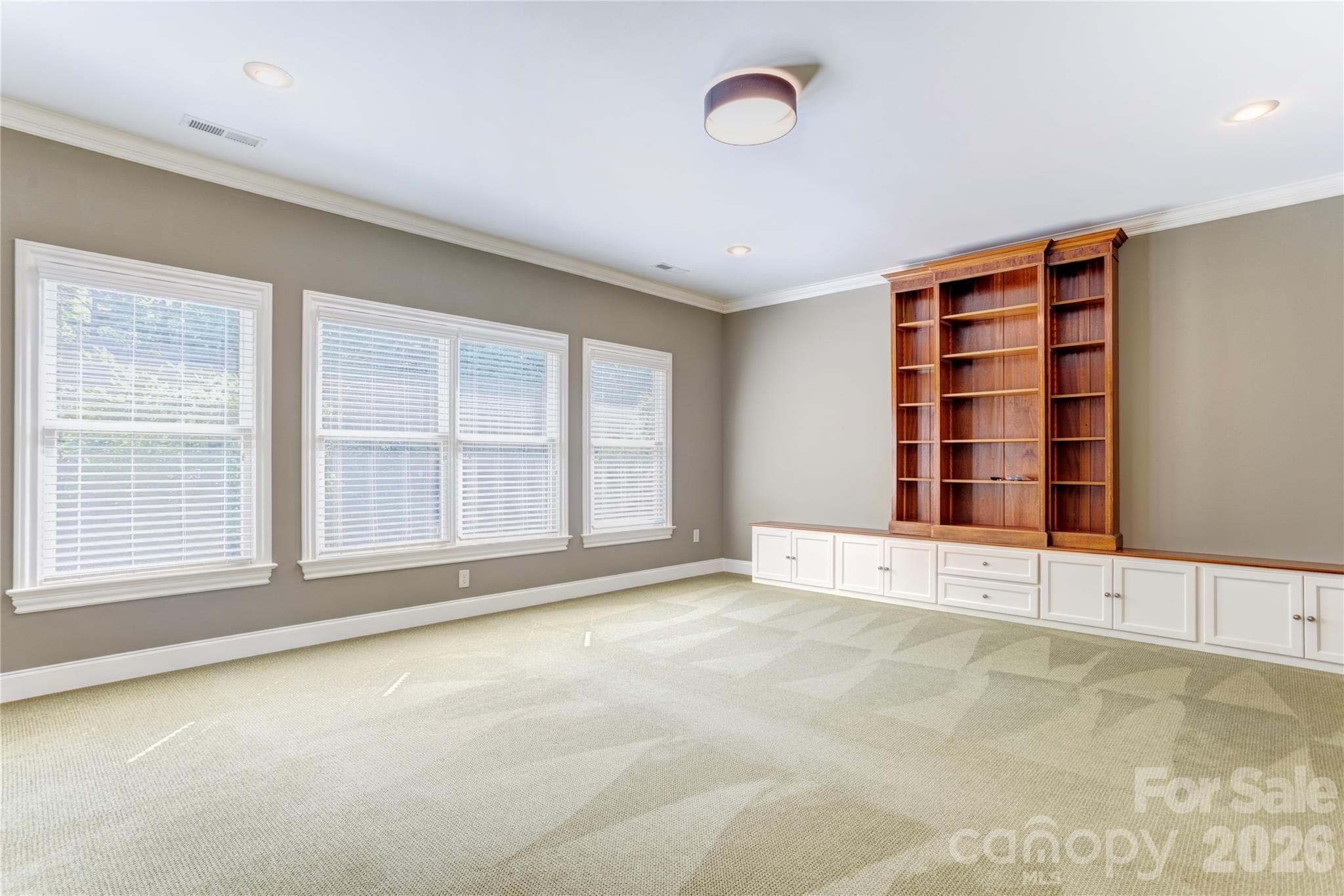 Upstairs Office - 6005 Willowood Road, Kannapolis