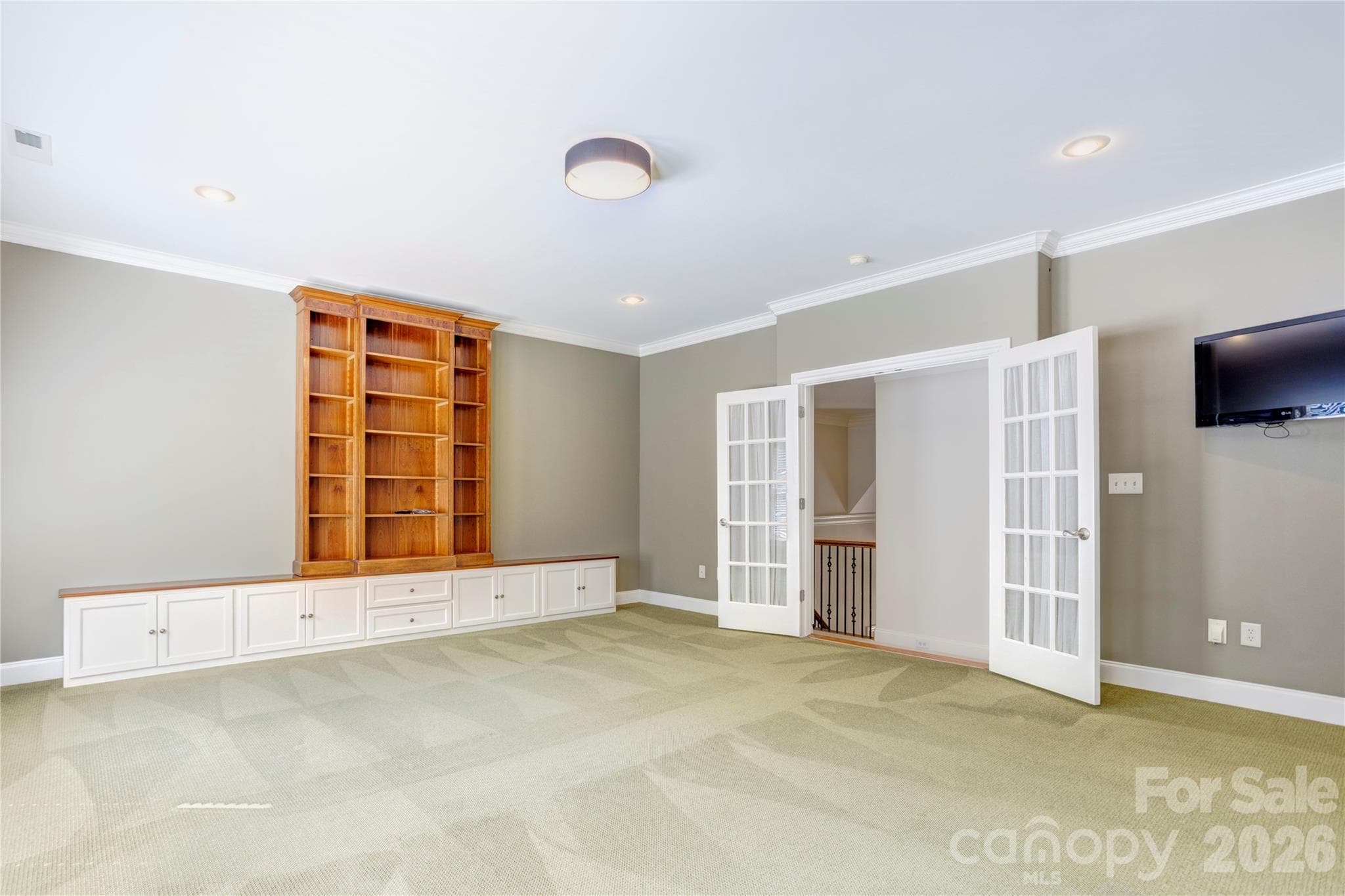 Upstairs Office - 6005 Willowood Road, Kannapolis
