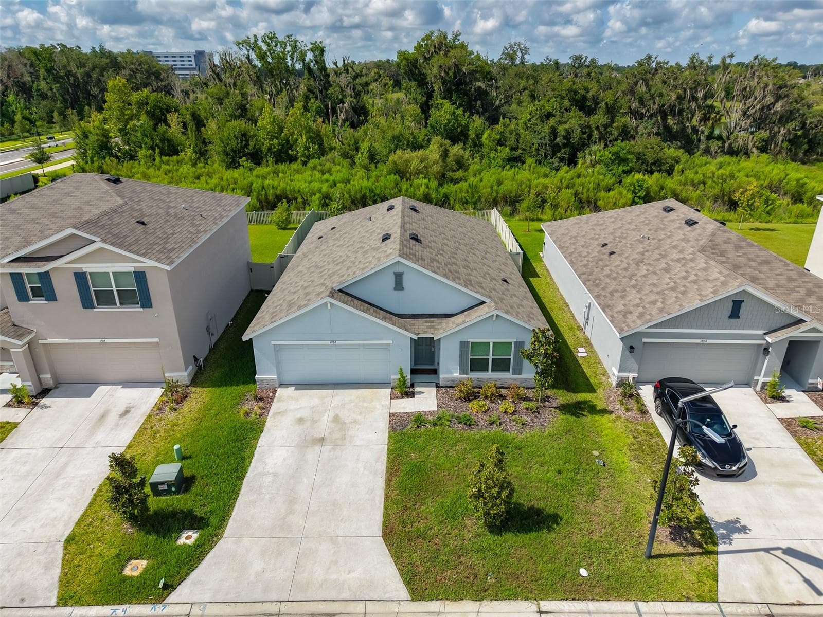 Single Family Residence at 1902 TAHITIAN SUNRISE DR, PLANT CITY, photo 4 of 25