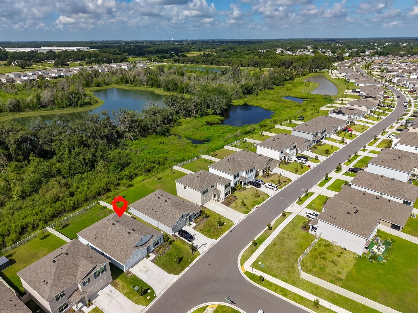 Single Family Residence at 1902 TAHITIAN SUNRISE DR, PLANT CITY, photo 20 of 25