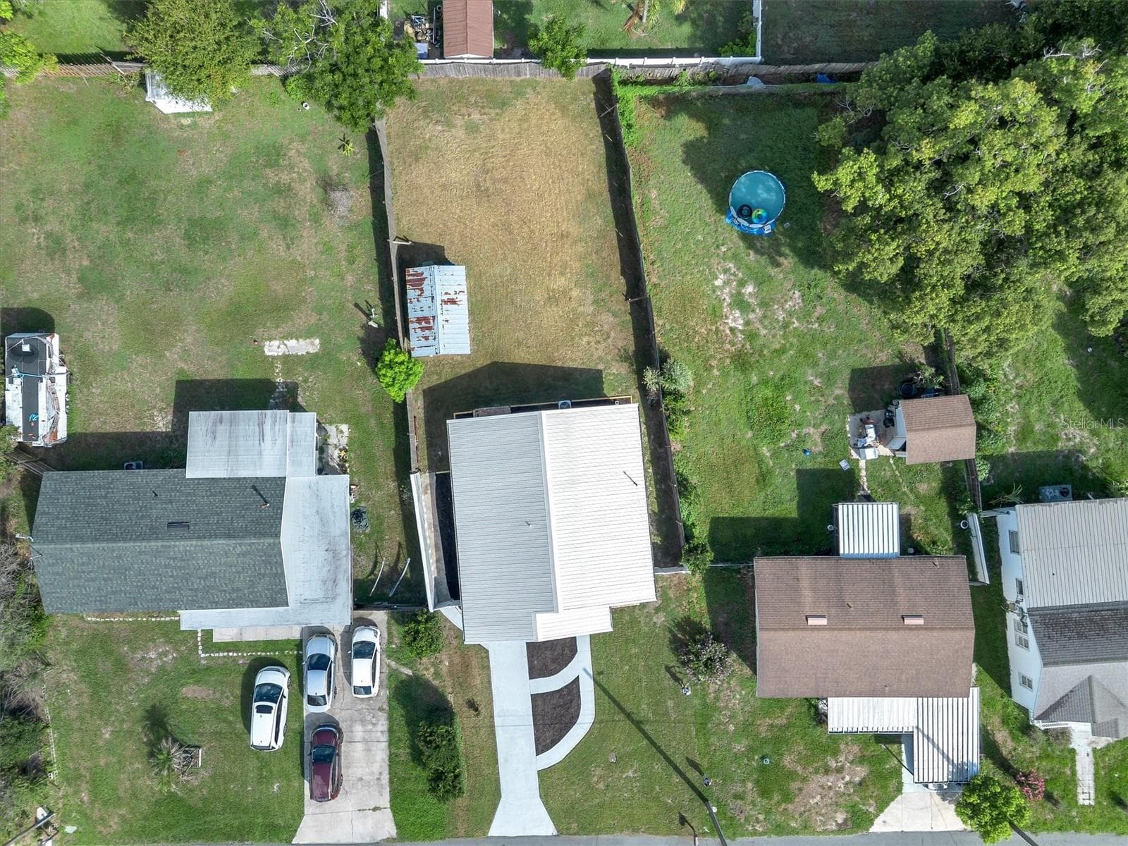 Single Family Residence at 1365 SHERIDAN ST SW, WINTER HAVEN, photo 30 of 35