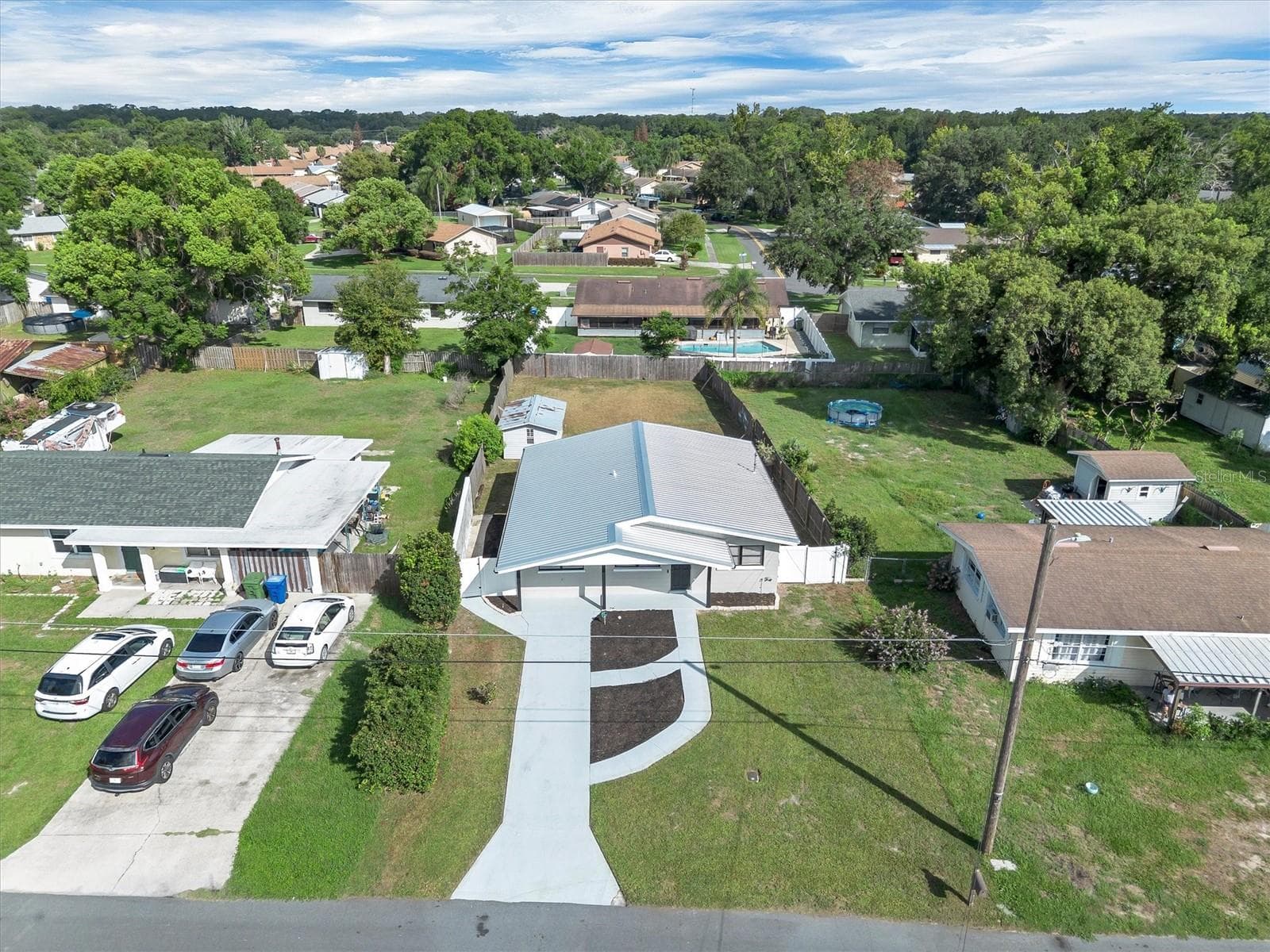 Single Family Residence at 1365 SHERIDAN ST SW, WINTER HAVEN, photo 31 of 35
