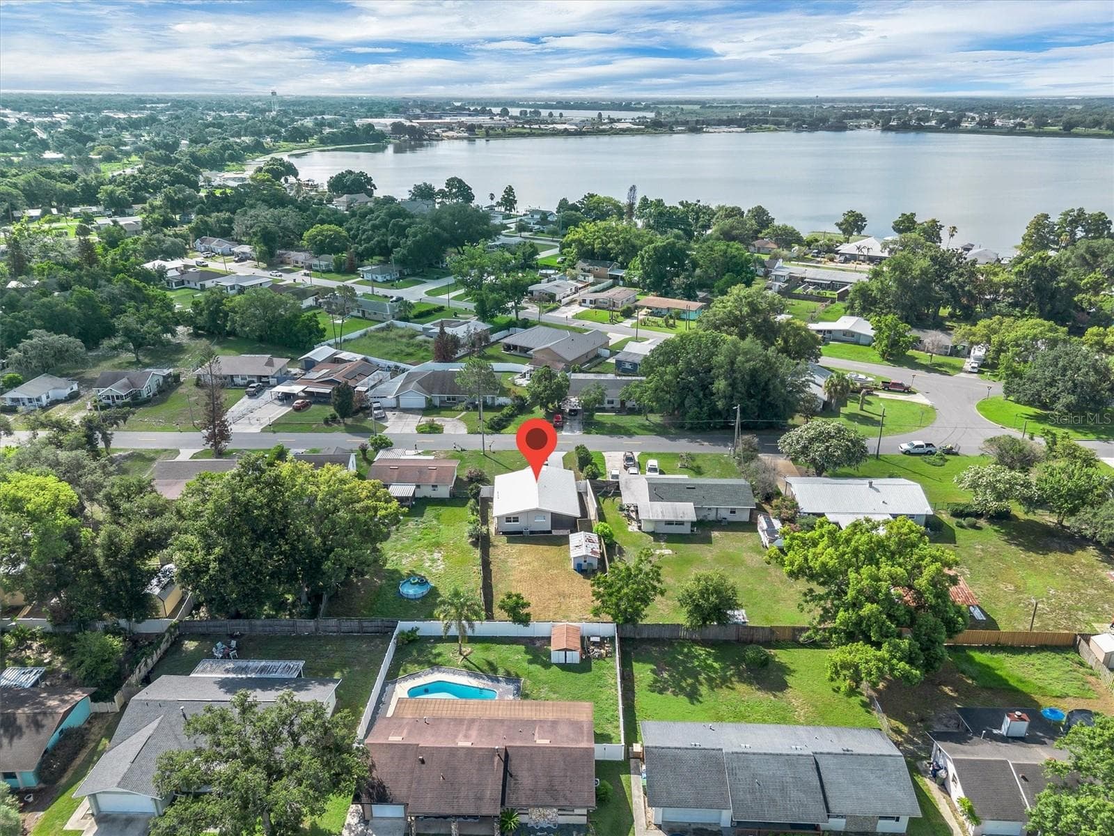 Single Family Residence at 1365 SHERIDAN ST SW, WINTER HAVEN, photo 35 of 35
