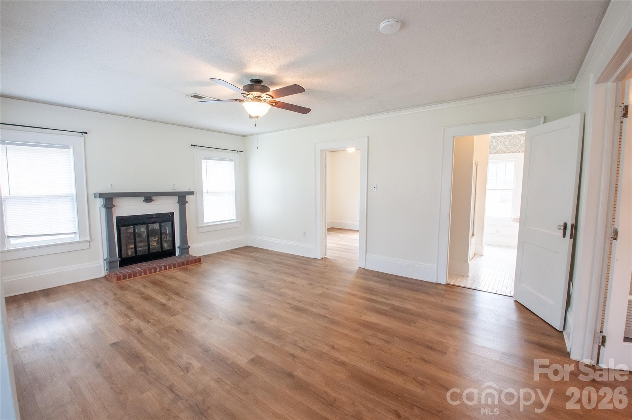 Single Family Residence at Statesville, photo 2 of 13