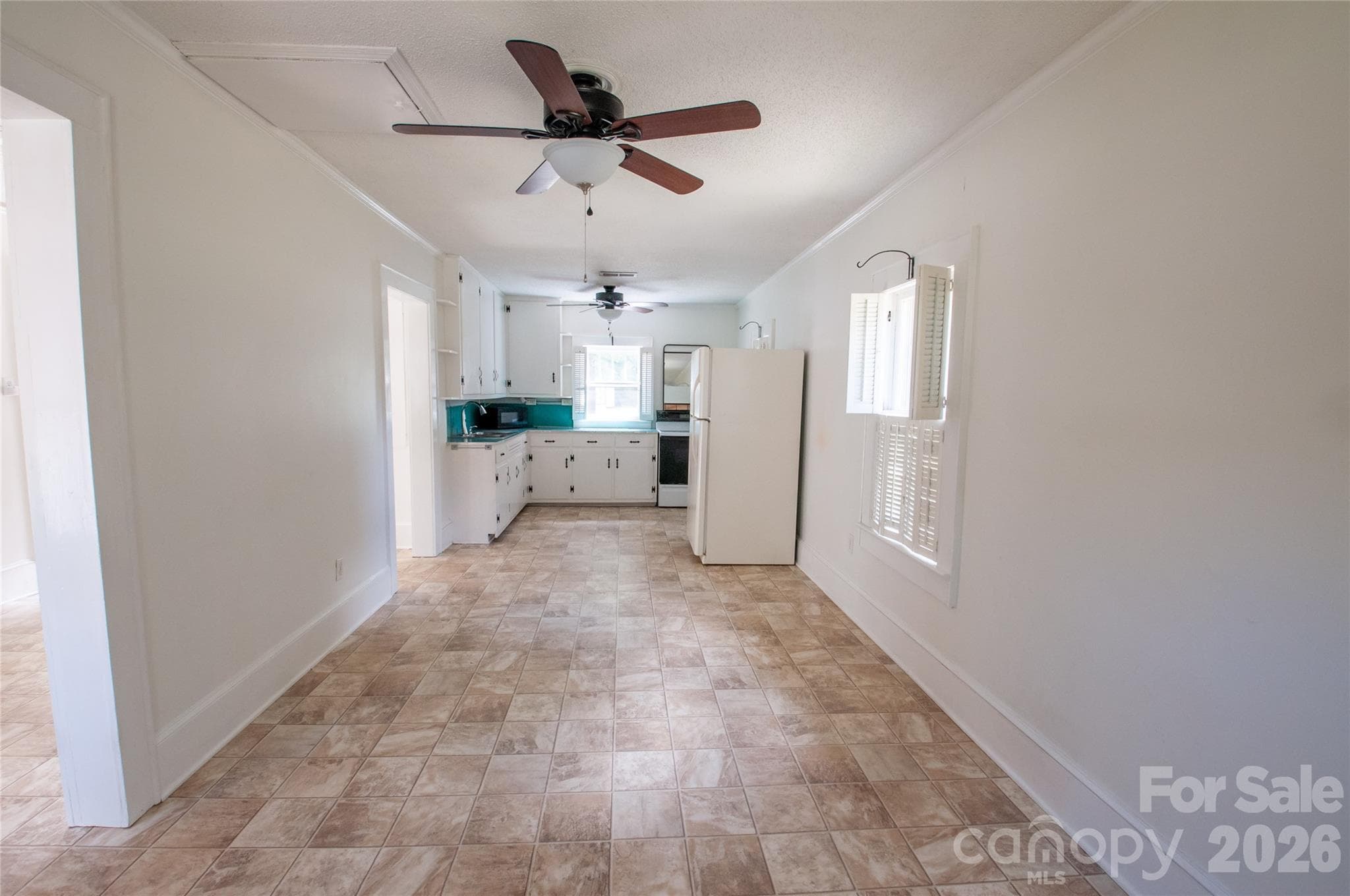 Single Family Residence at Statesville, photo 5 of 13