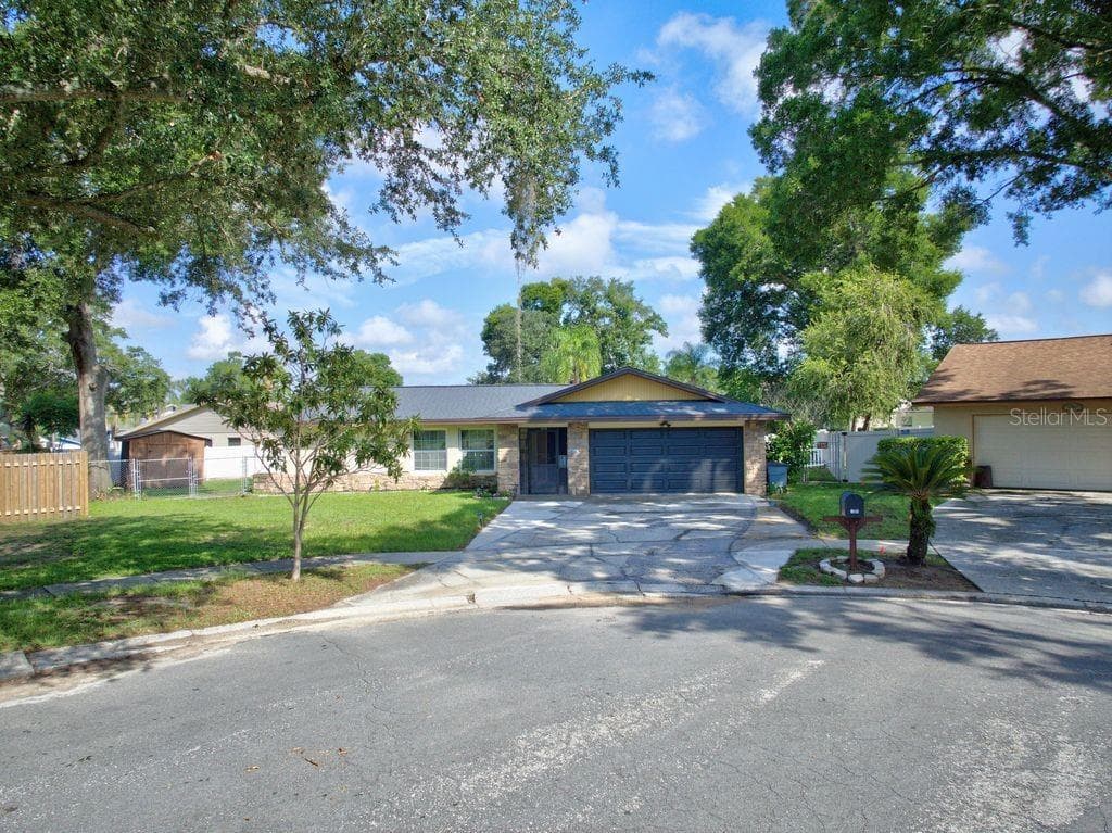 Single Family Residence at 3110 CLOVEWOOD PL, SEFFNER, photo 26 of 27