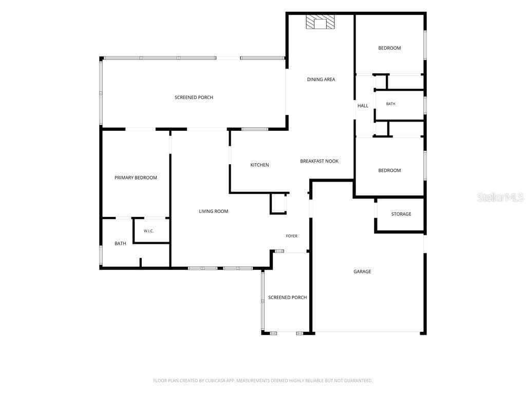 Single Family Residence at 3110 CLOVEWOOD PL, SEFFNER, photo 27 of 27