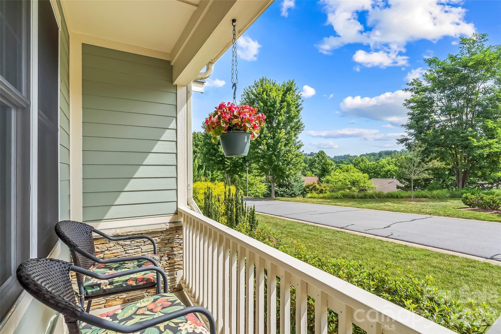 Single Family Residence at Asheville, photo 3 of 36