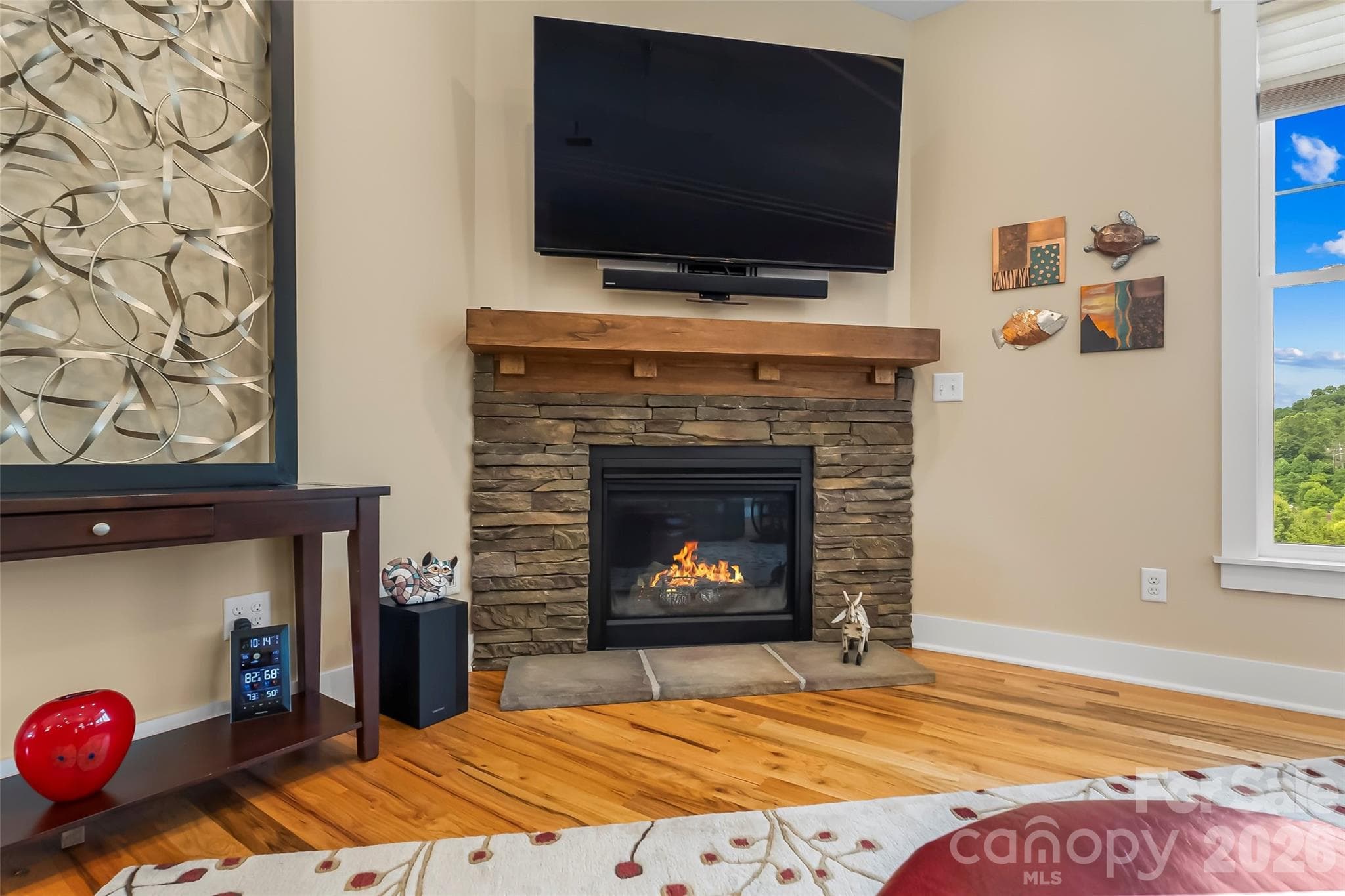 Single Family Residence at 15 Craftsman View Drive, Asheville, photo 5 of 36