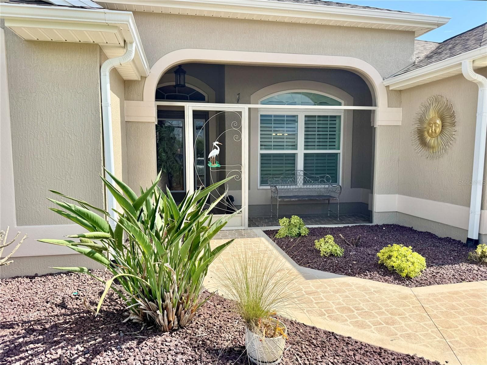 Single Family Residence at 632 CORONACA CT, THE VILLAGES, photo 3 of 30