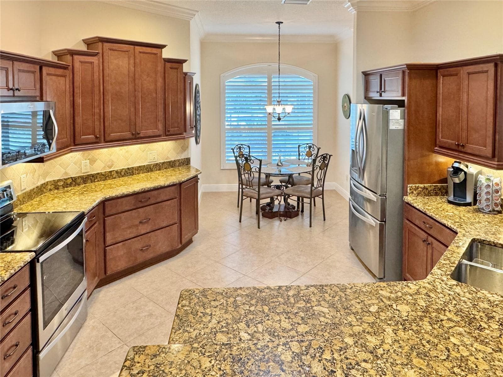 Single Family Residence at 632 CORONACA CT, THE VILLAGES, photo 6 of 30