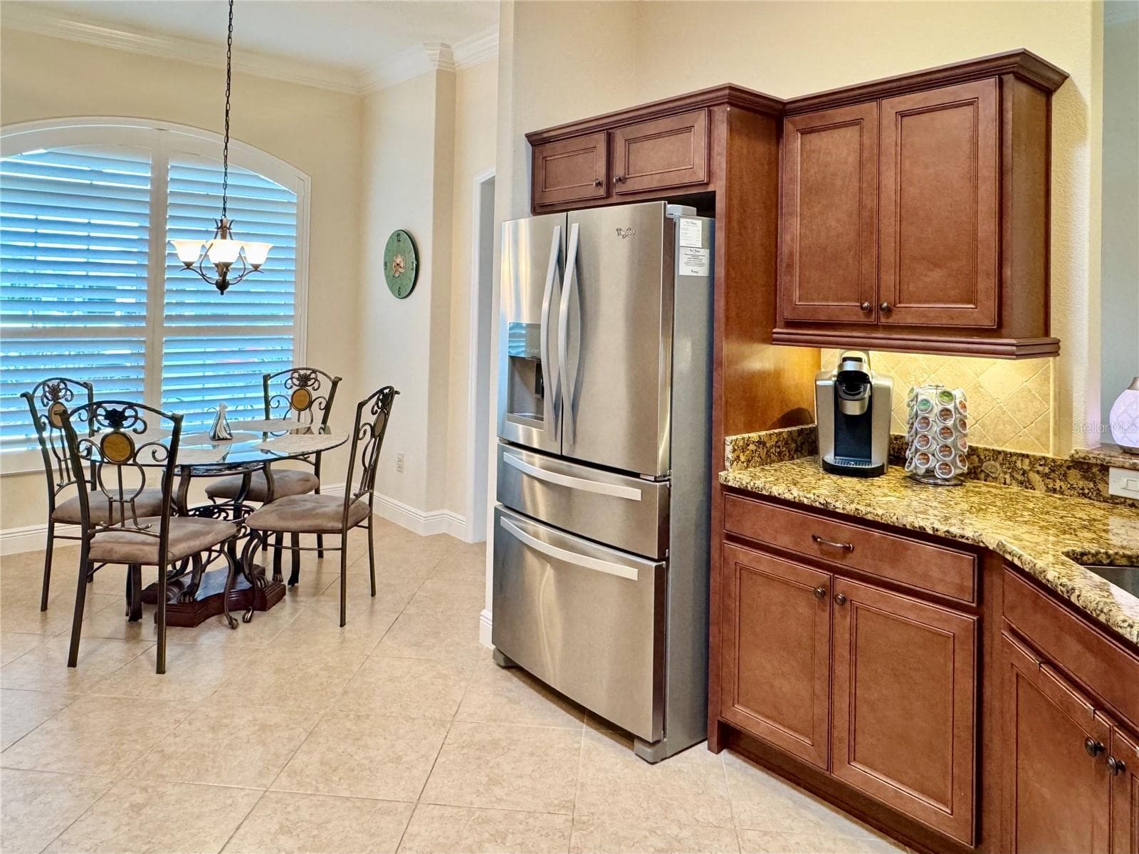 Single Family Residence at 632 CORONACA CT, THE VILLAGES, photo 9 of 30