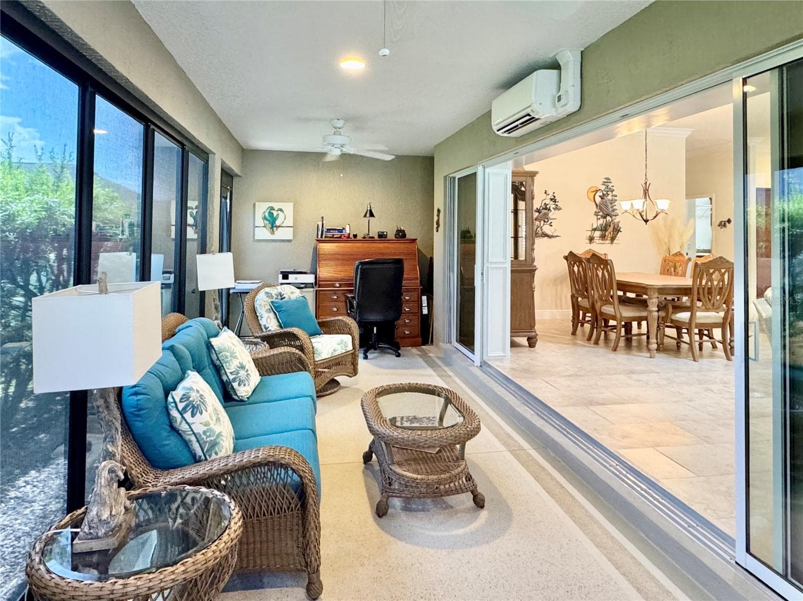 Single Family Residence at 632 CORONACA CT, THE VILLAGES, photo 15 of 30