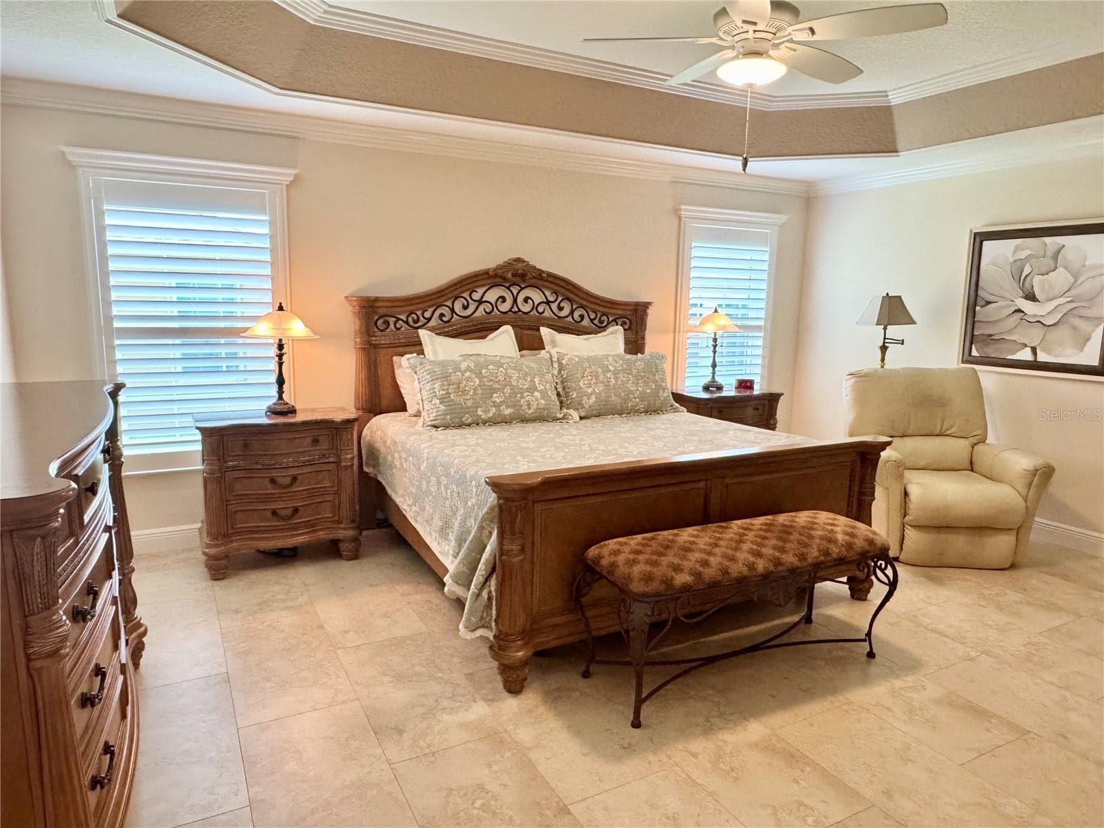 Single Family Residence at 632 CORONACA CT, THE VILLAGES, photo 16 of 30