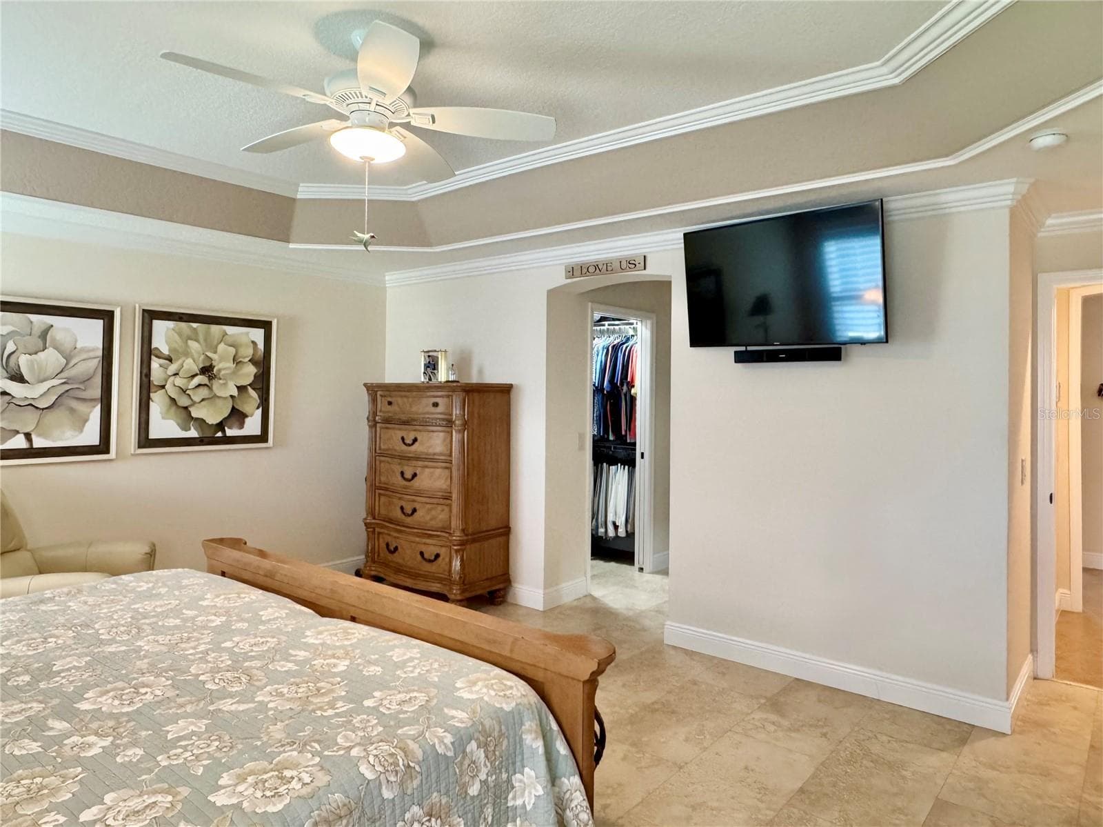 Single Family Residence at 632 CORONACA CT, THE VILLAGES, photo 17 of 30