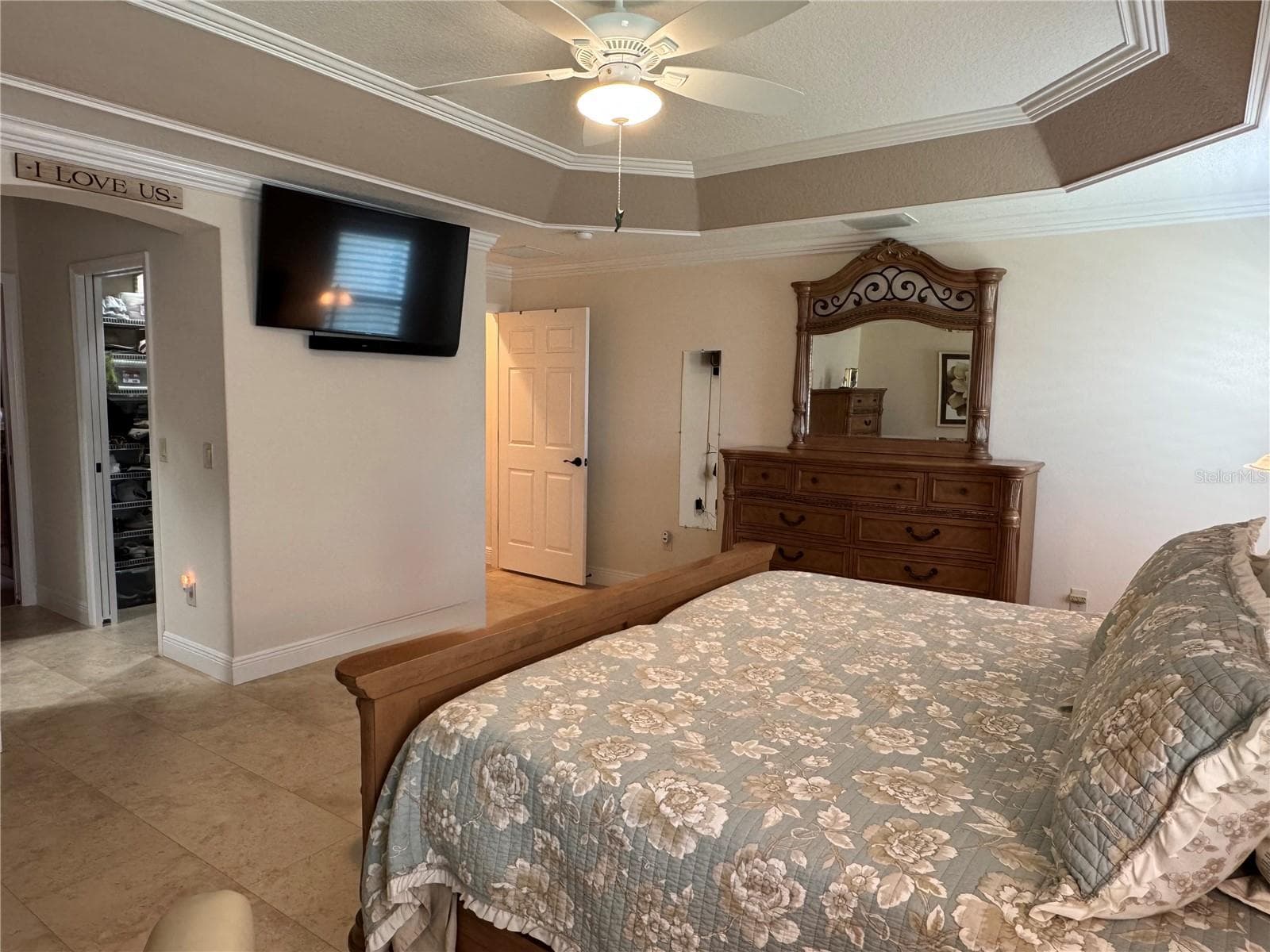 Single Family Residence at 632 CORONACA CT, THE VILLAGES, photo 18 of 30