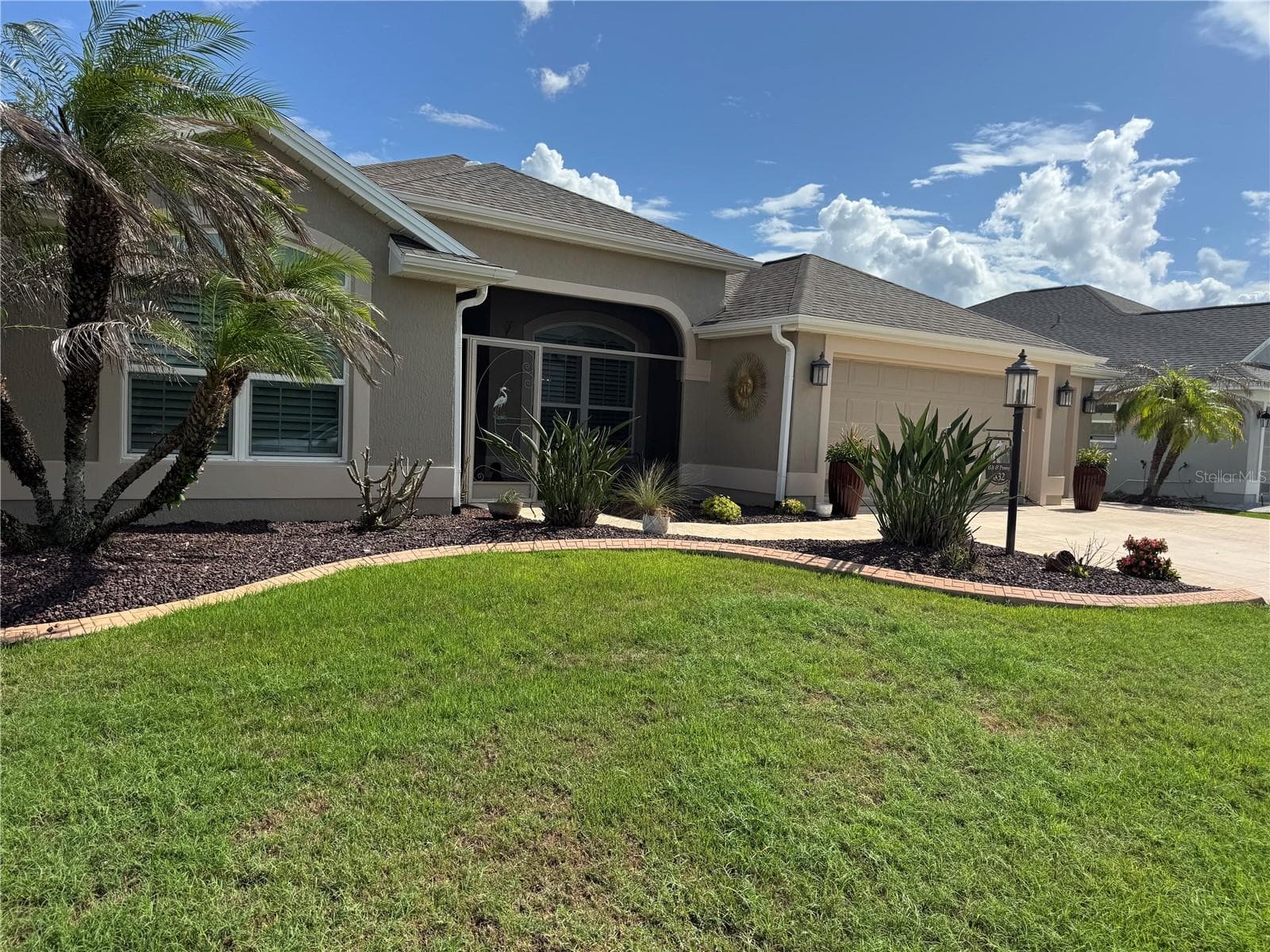 Single Family Residence at 632 CORONACA CT, THE VILLAGES, photo 30 of 30