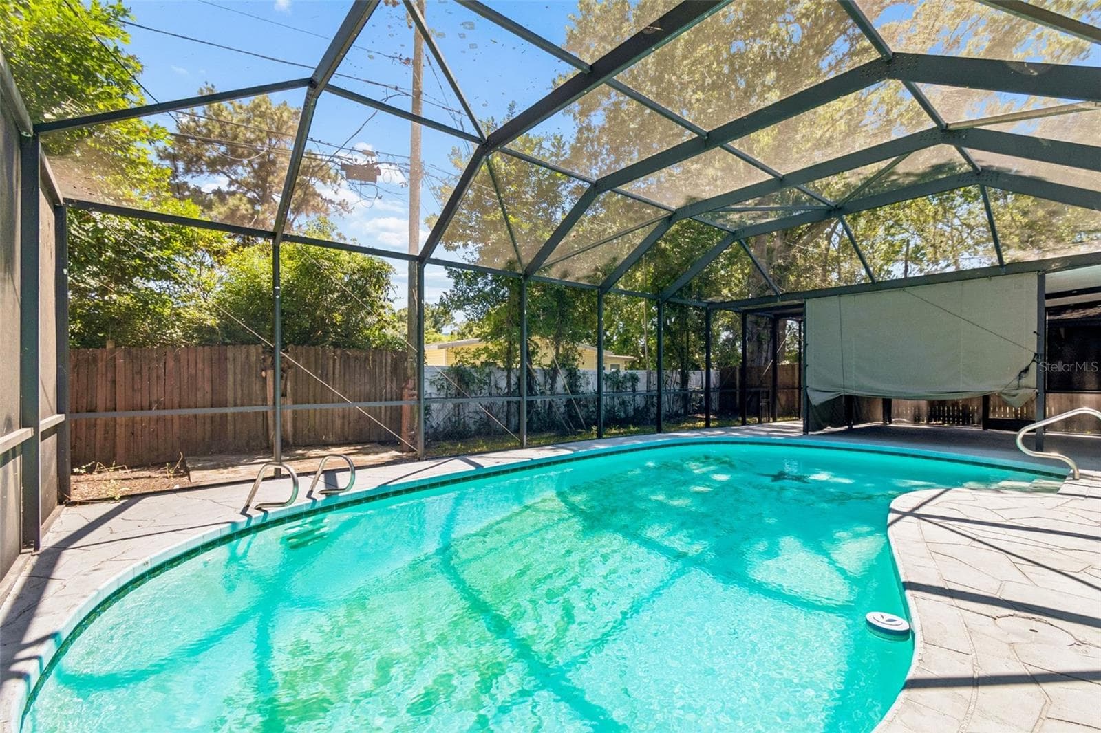 Single Family Residence at 1555 MAGNOLIA DR, CLEARWATER, photo 49 of 57