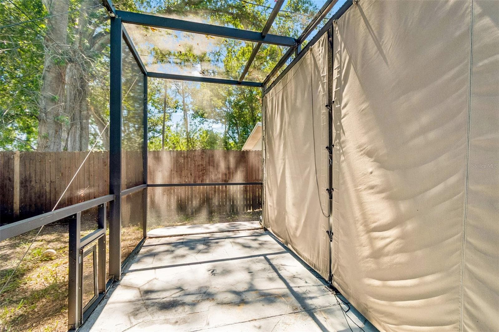 Single Family Residence at 1555 MAGNOLIA DR, CLEARWATER, photo 56 of 57
