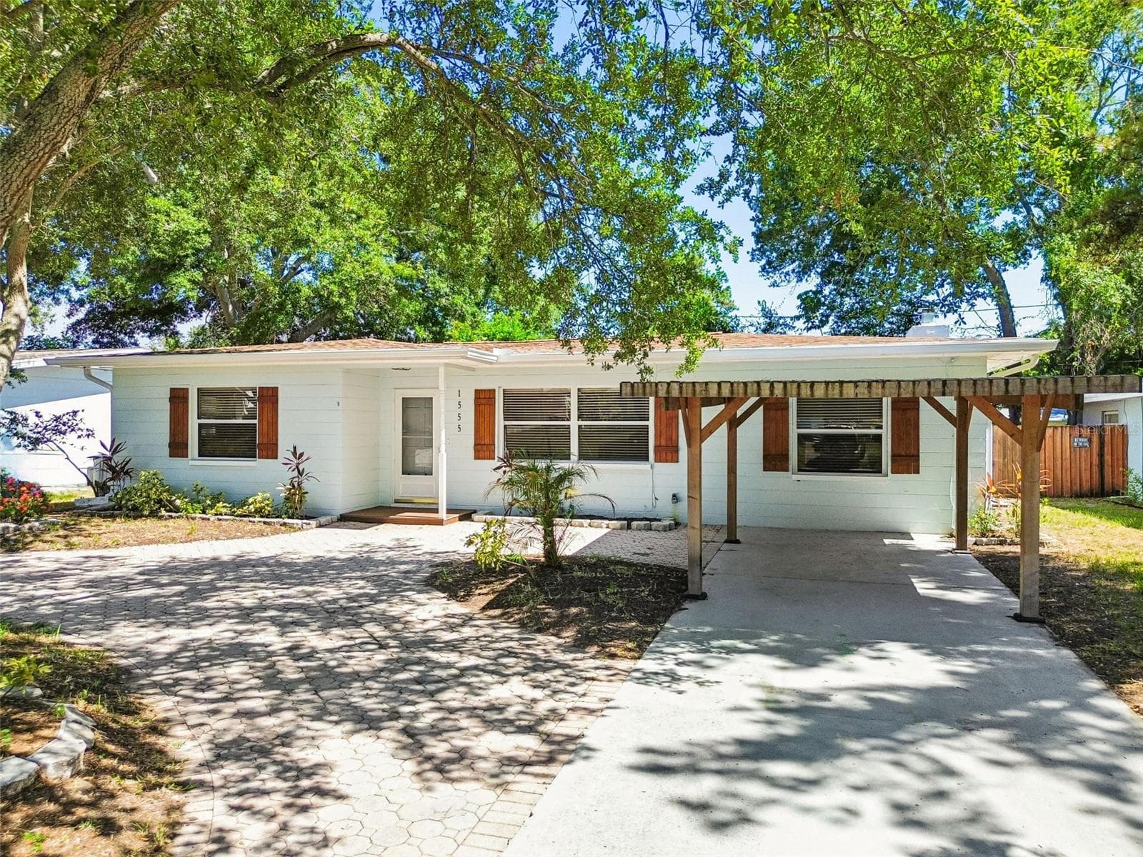 Single Family Residence at 1555 MAGNOLIA DR, CLEARWATER, photo 57 of 57
