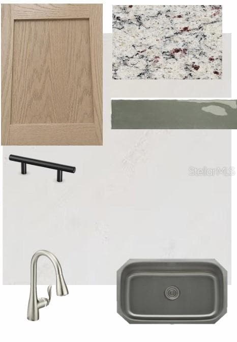 Interior Design Selections - 3542 CASPIAN CHERVIL ST, WESLEY CHAPEL
