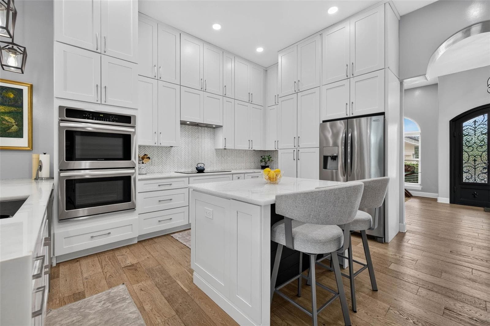 Single Family Residence at 815 59TH AVE NE, ST PETERSBURG, photo 12 of 42