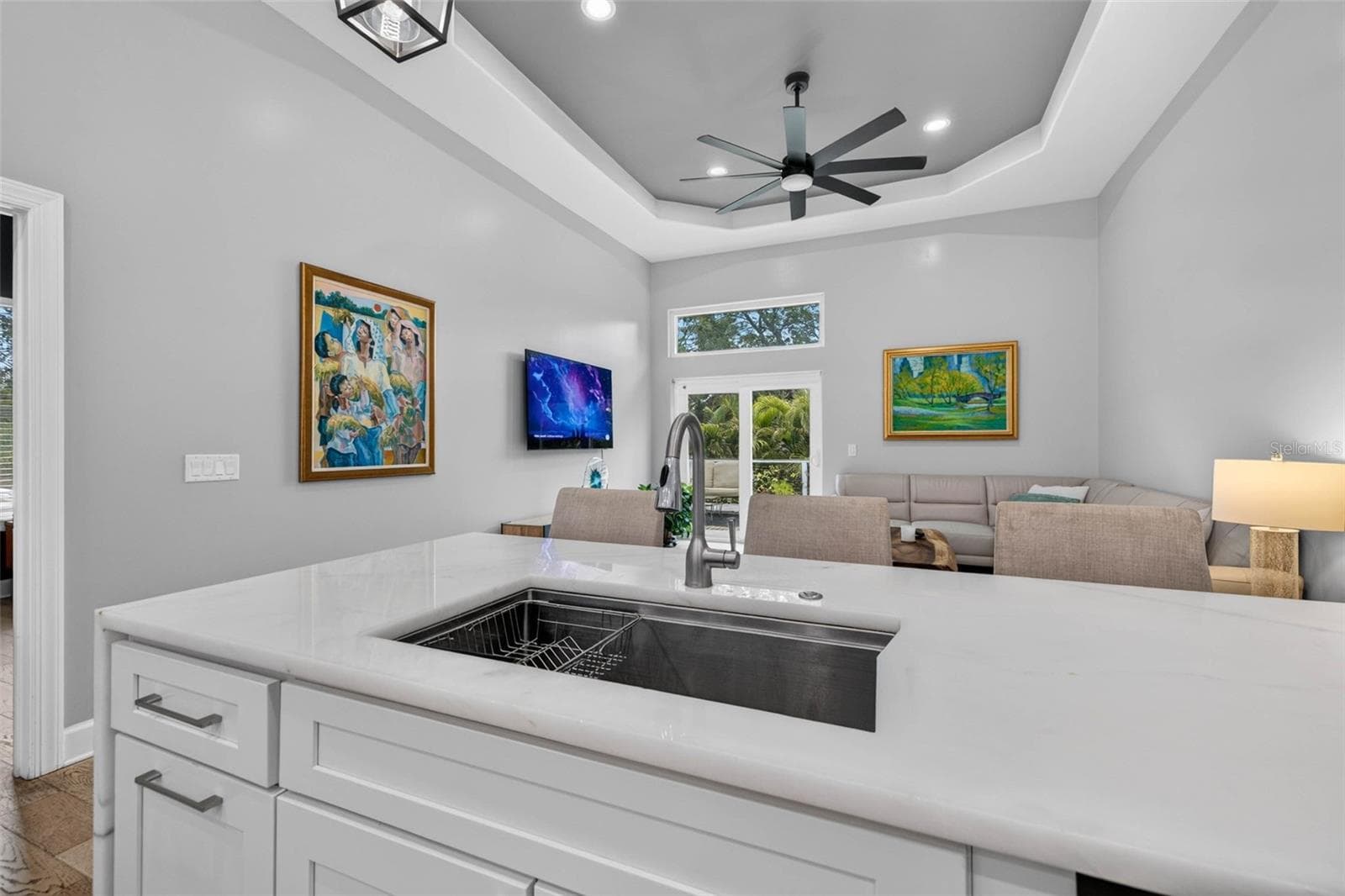 Single Family Residence at 815 59TH AVE NE, ST PETERSBURG, photo 15 of 42