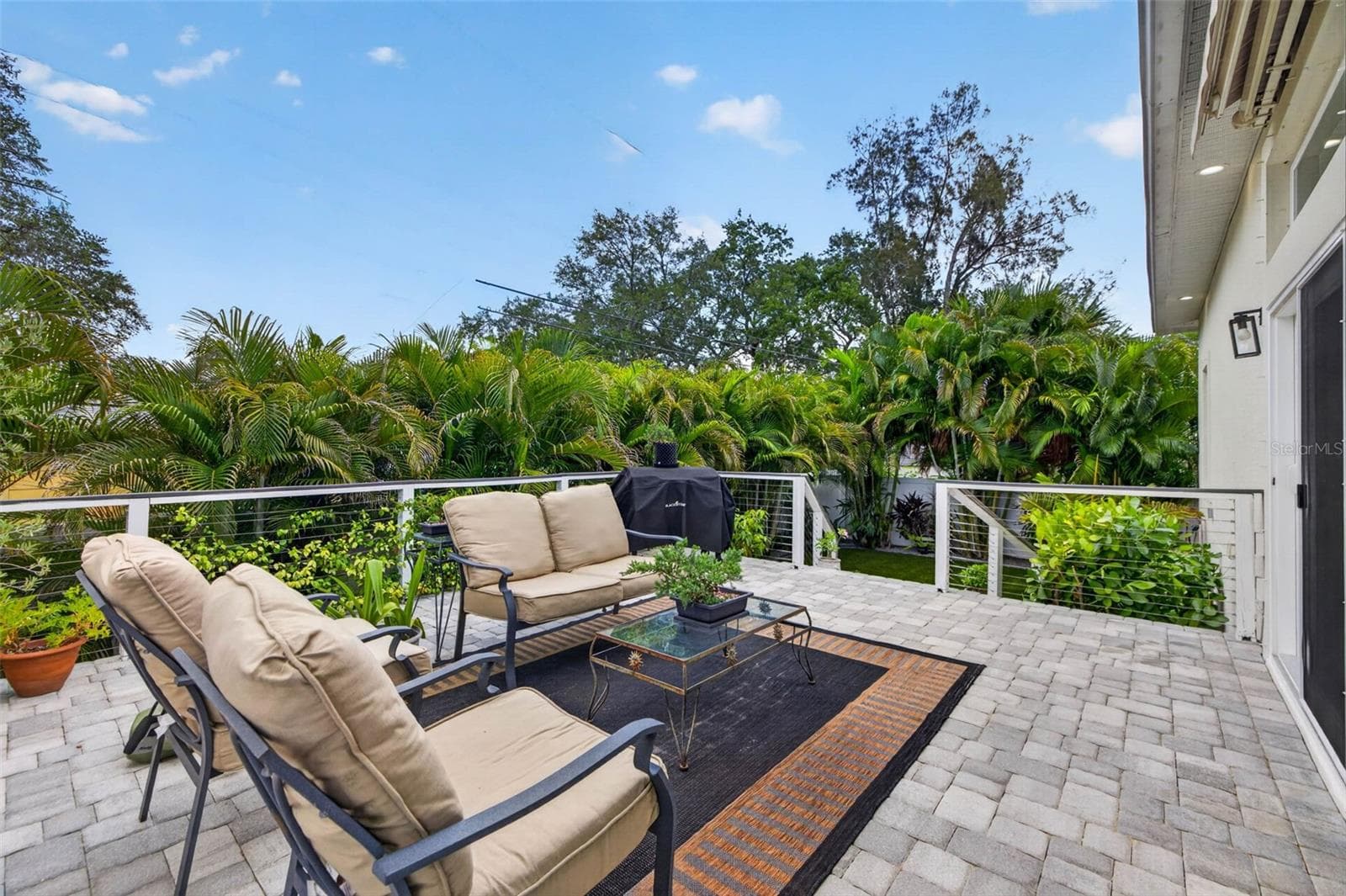 Single Family Residence at 815 59TH AVE NE, ST PETERSBURG, photo 32 of 42